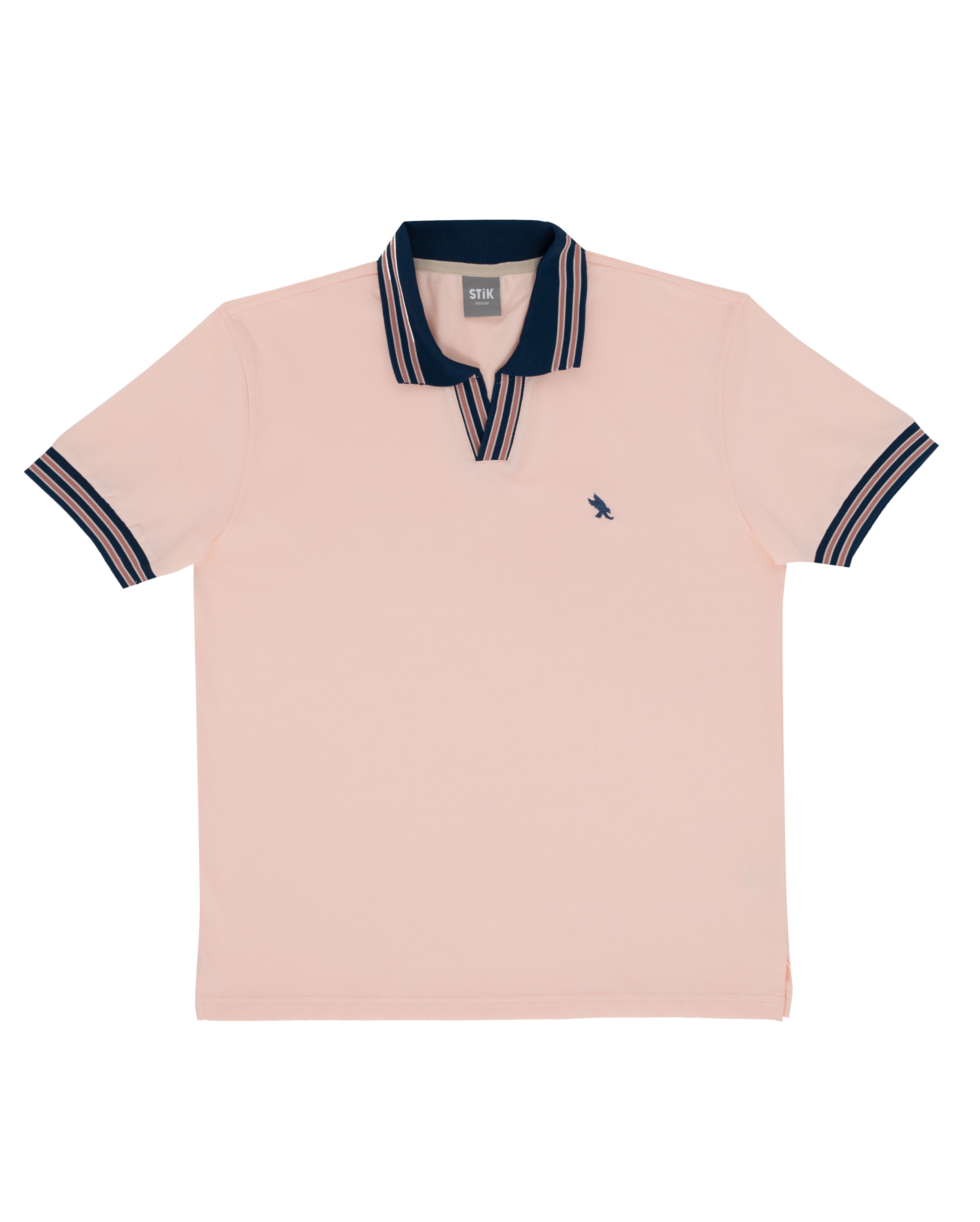 PIMA JOHNNY ROSÉ POLO