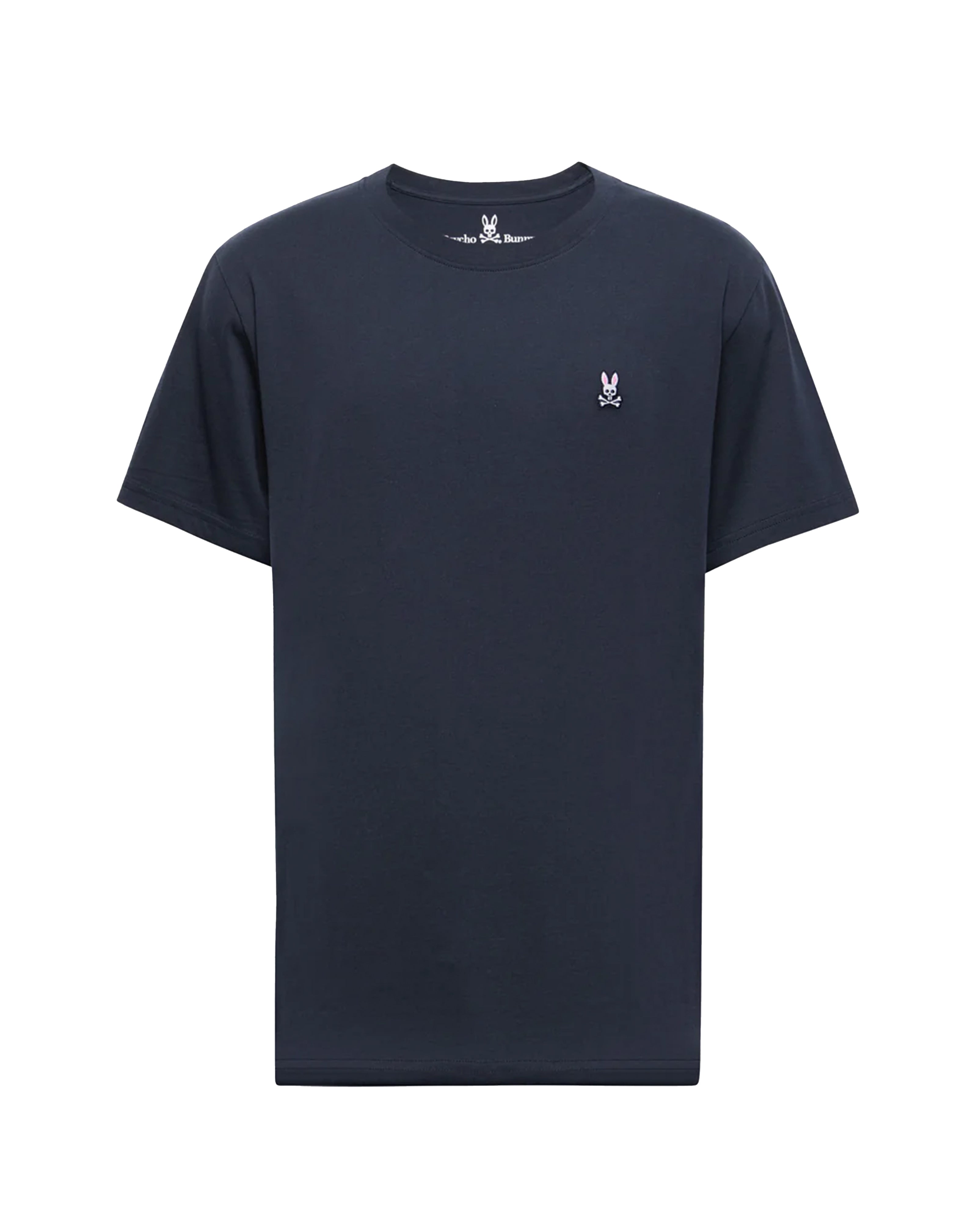 MENS CLASSIC CREWNECK TEE