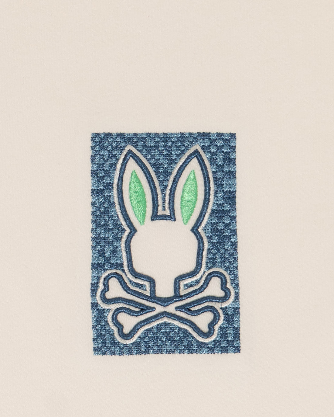 MARLO BUNNY GRAPHIC TEE