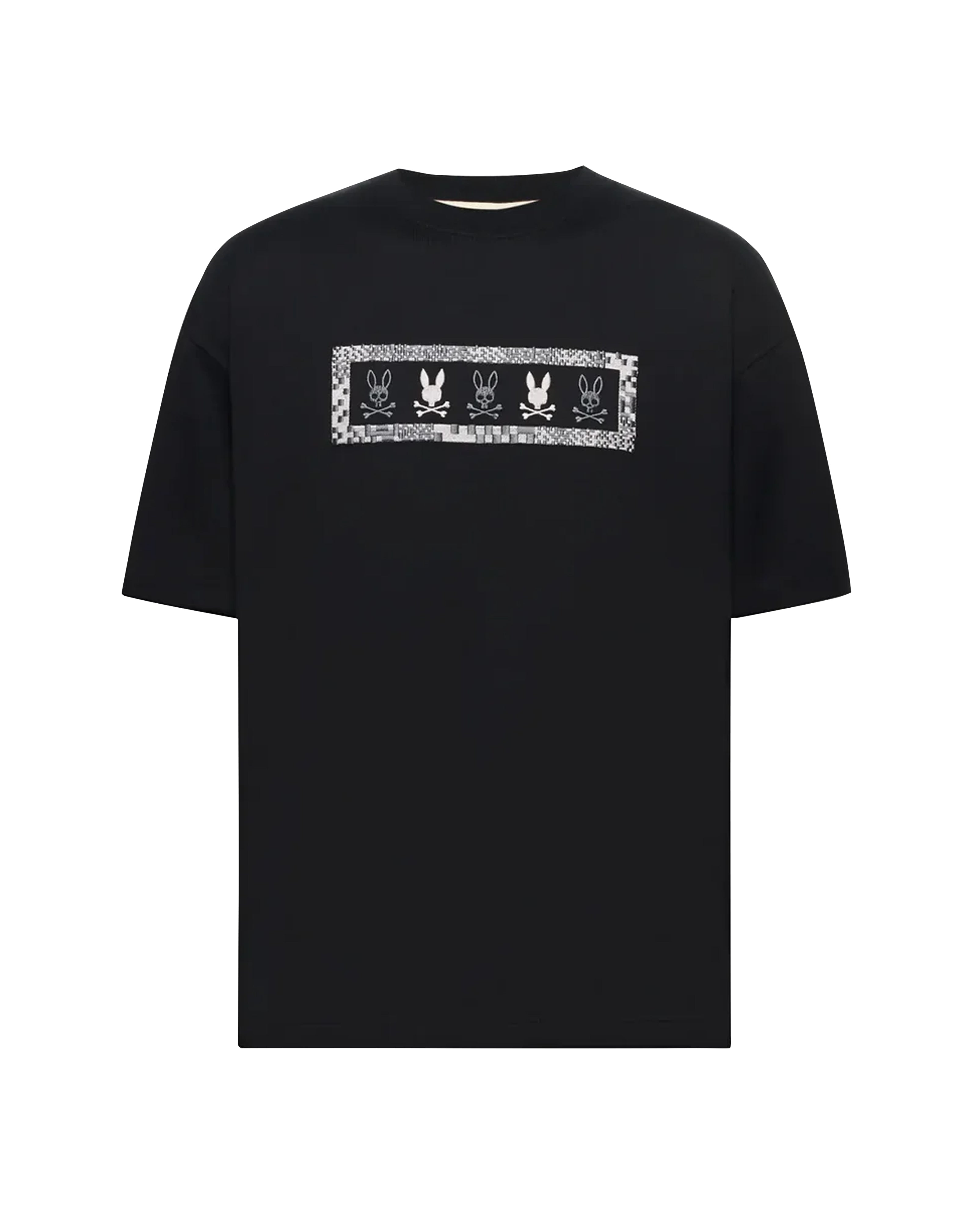 MEN´S CEDRIC RELAXED FIT TEE