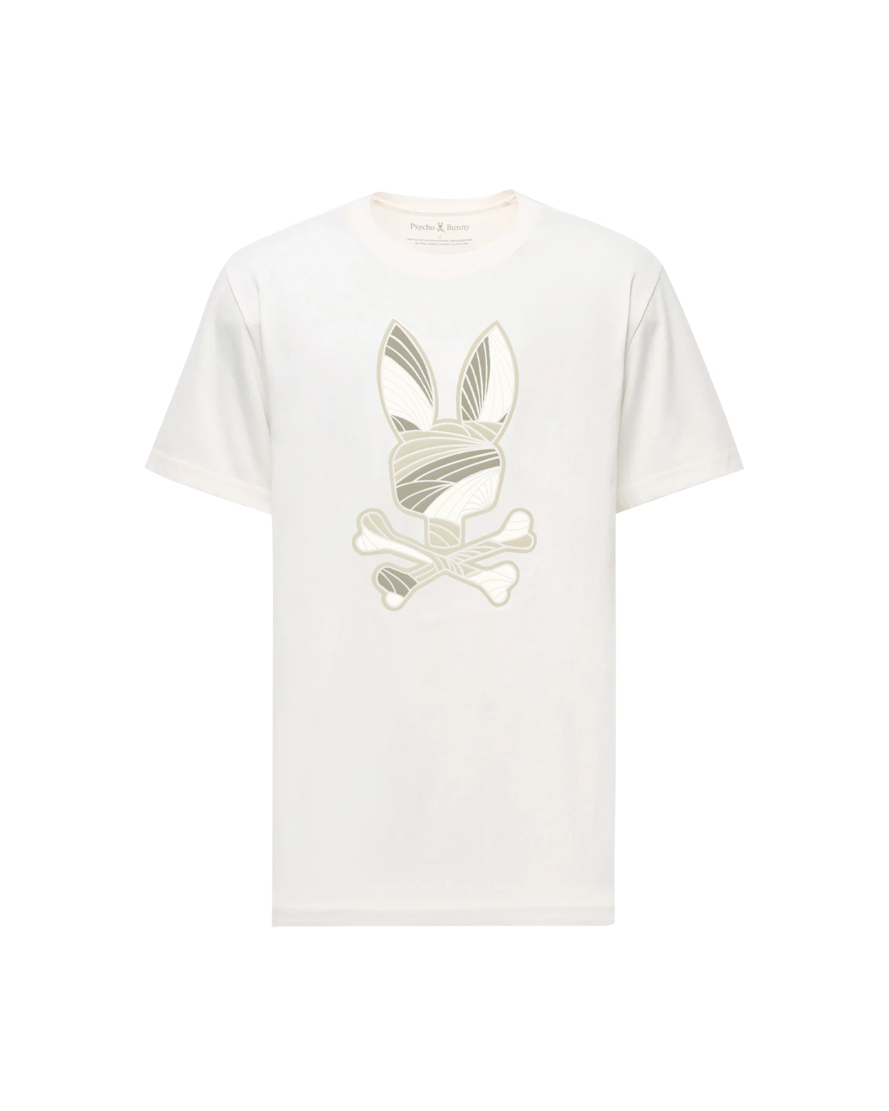 MENS BAXTER GRAPHIC TEE