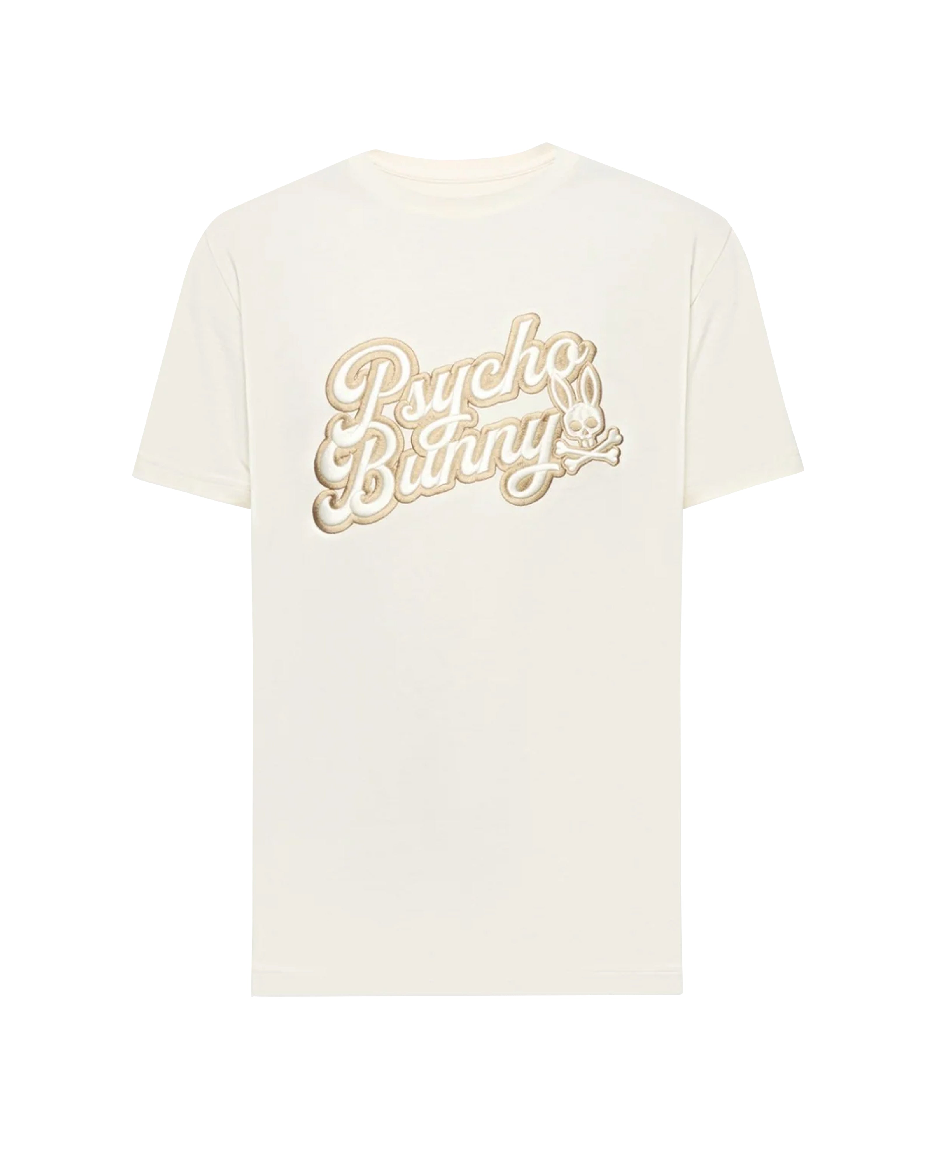 ELIAS GRAPHIC TEE