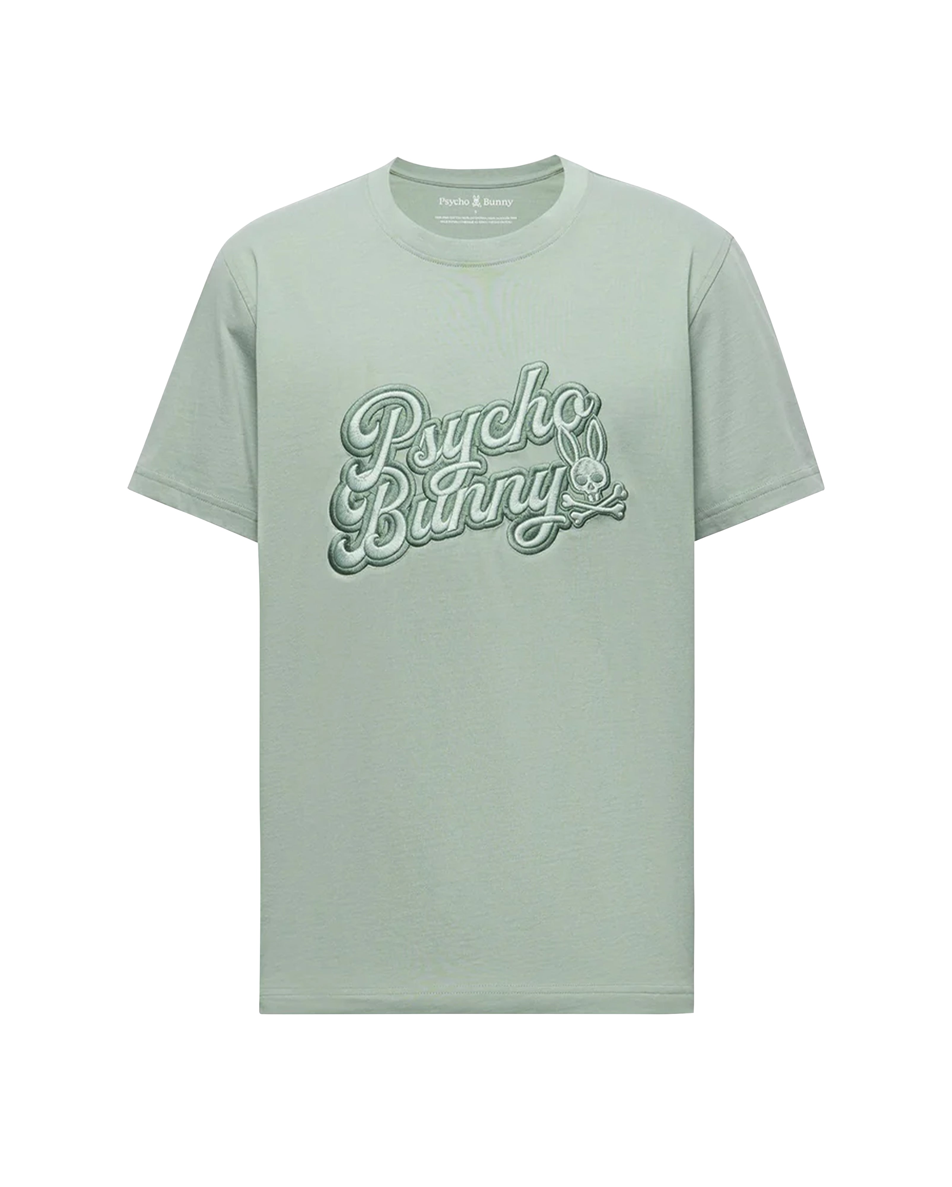 ELIAS GRAPHIC TEE
