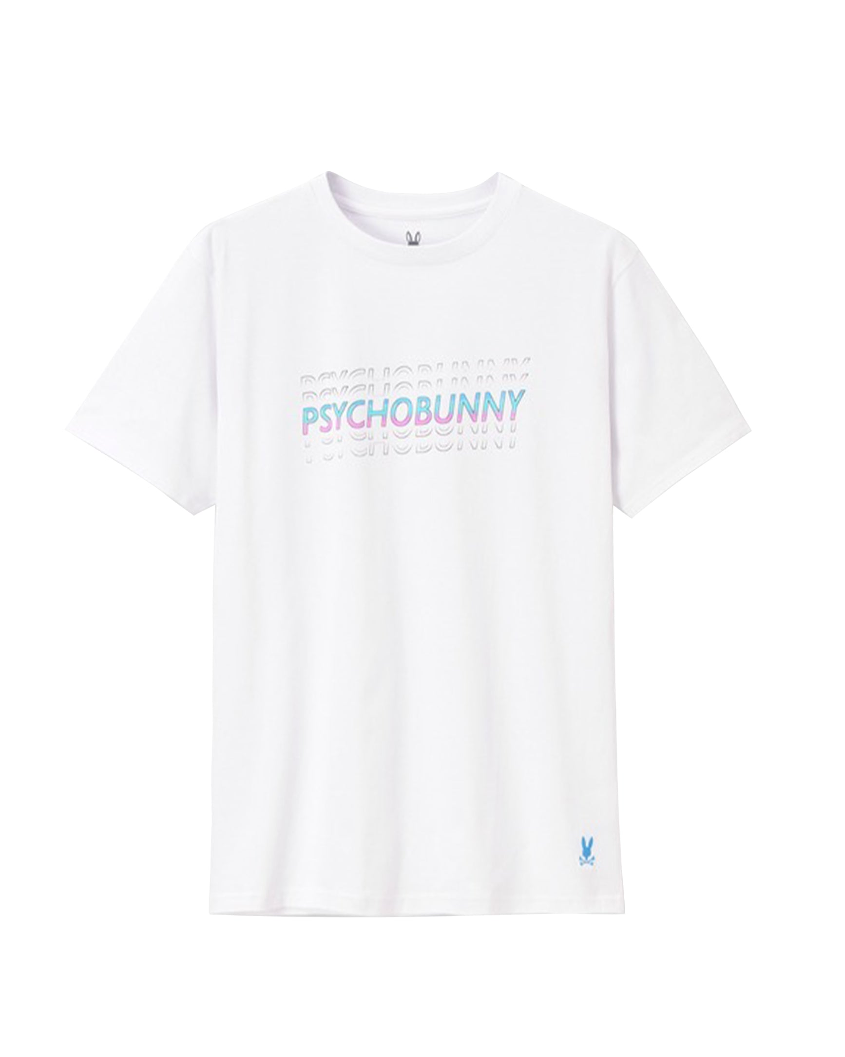 MENS CANBERRA TEE