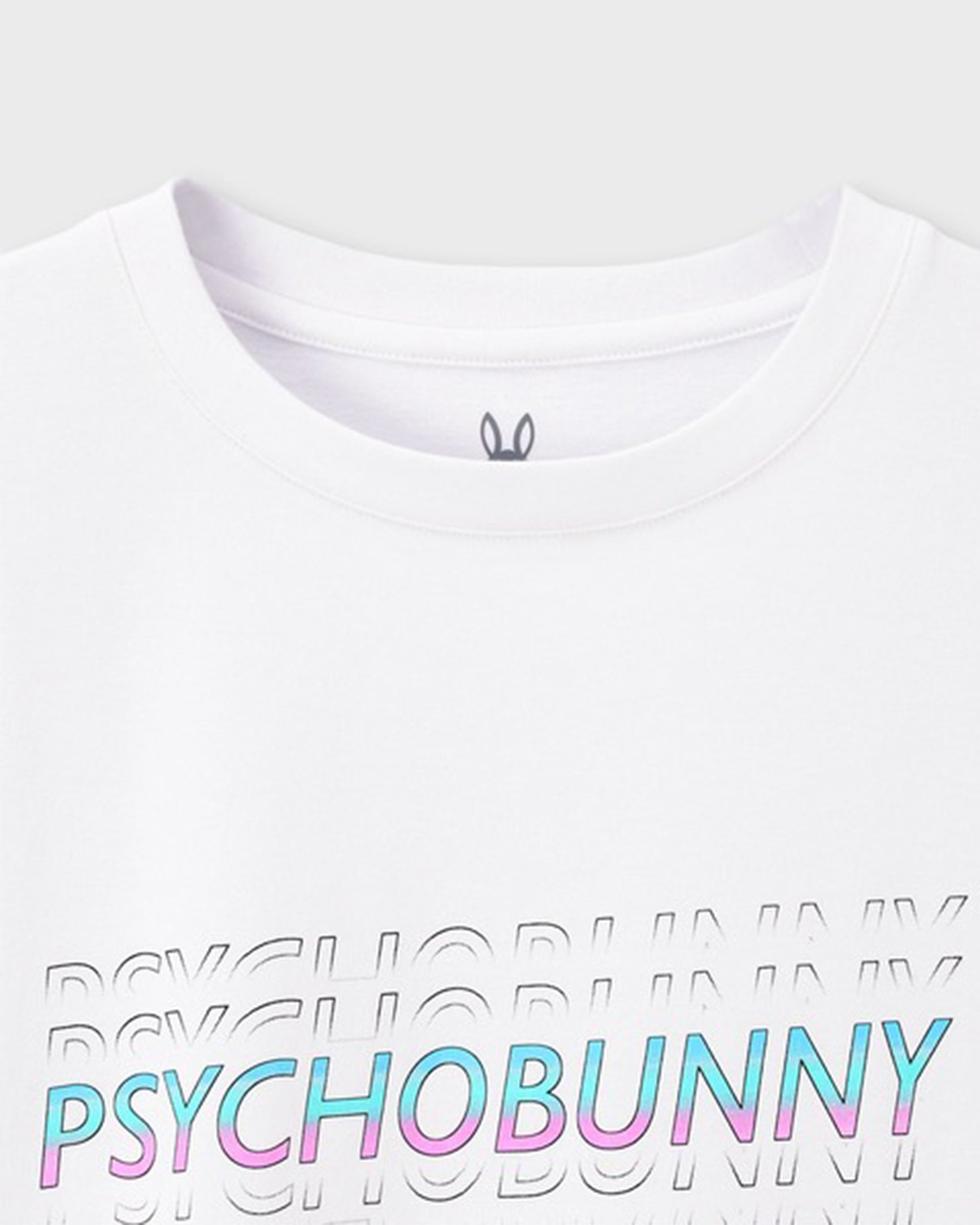 MENS CANBERRA TEE