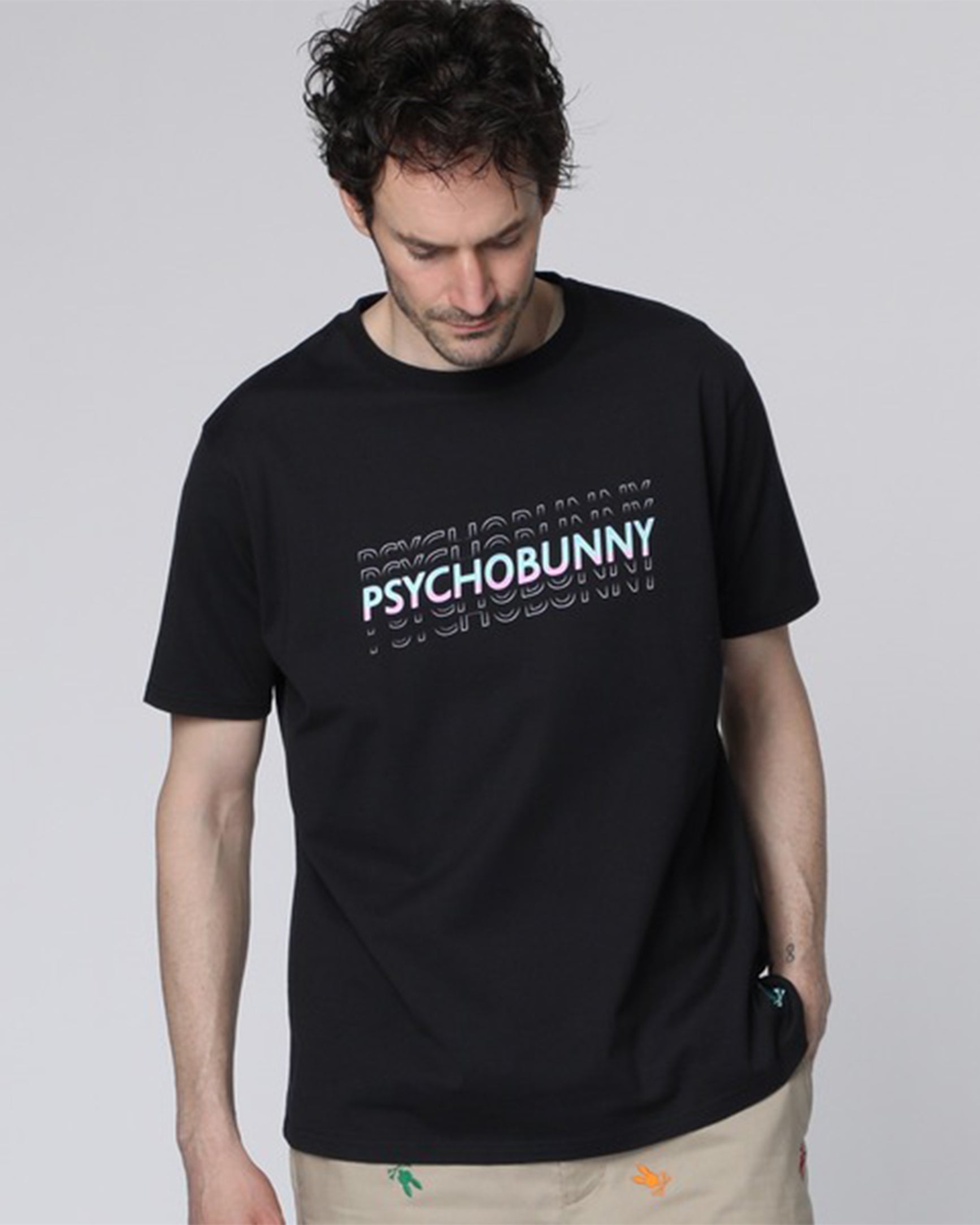 MENS CANBERRA TEE