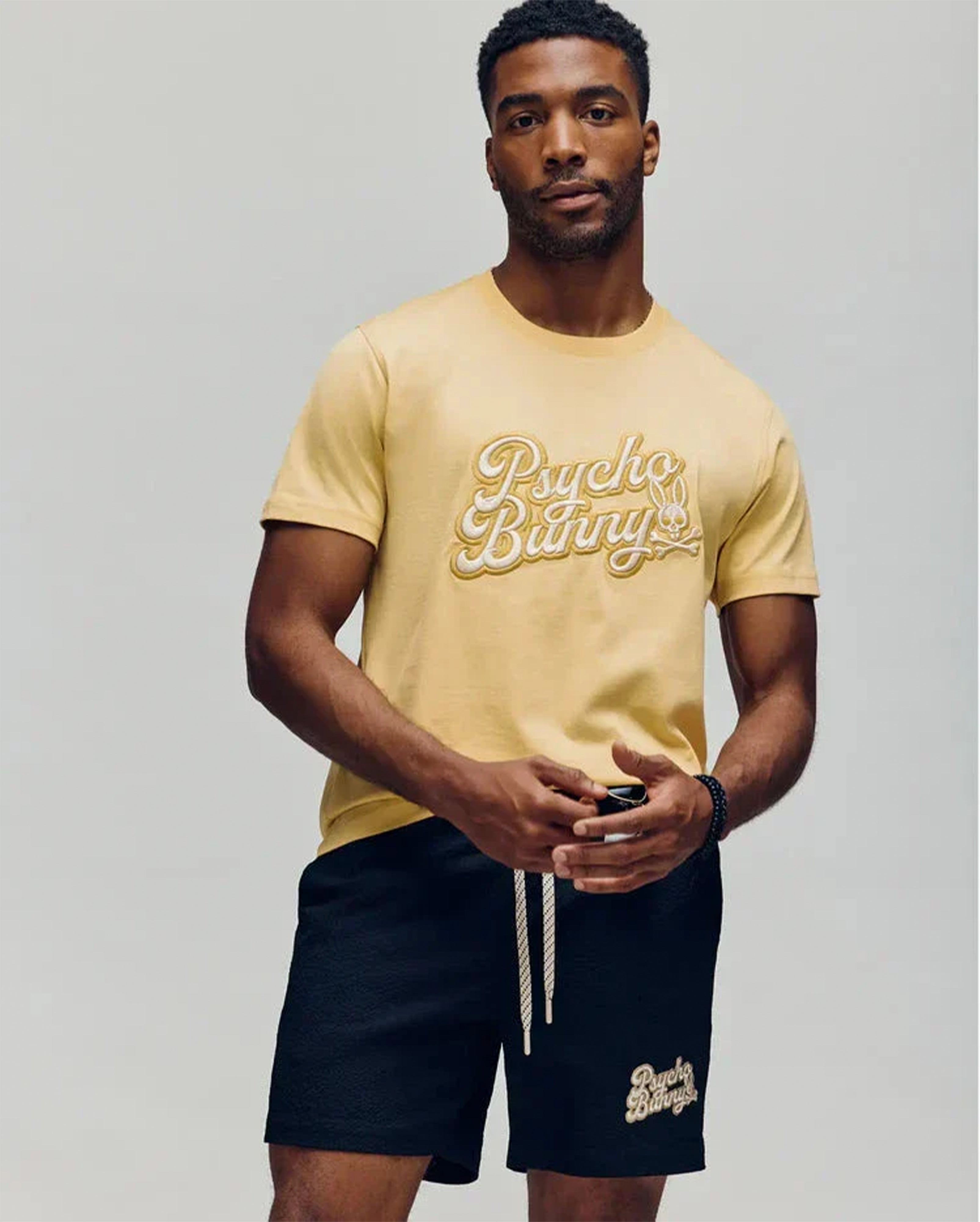 ELIAS GRAPHIC TEE