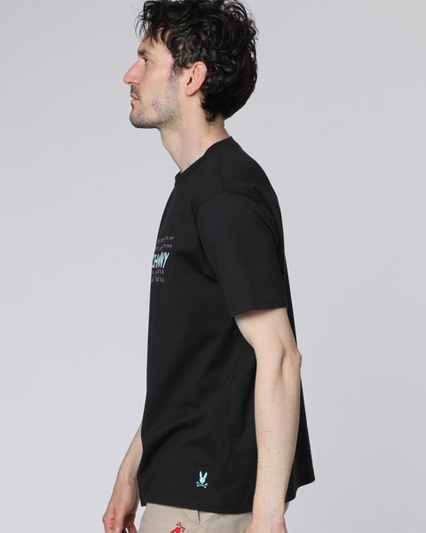MENS CANBERRA TEE
