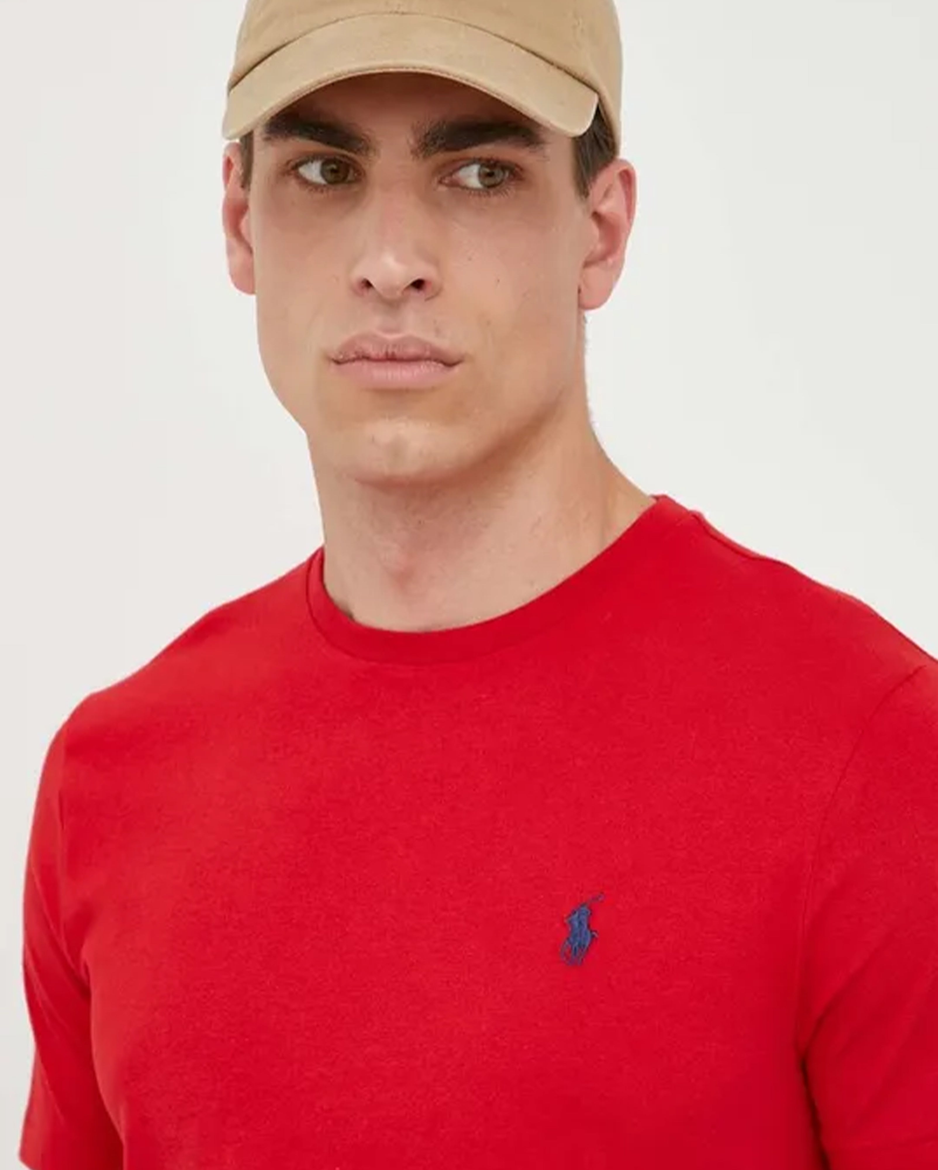 CUSTOM SLIM FIT T-SHIRT