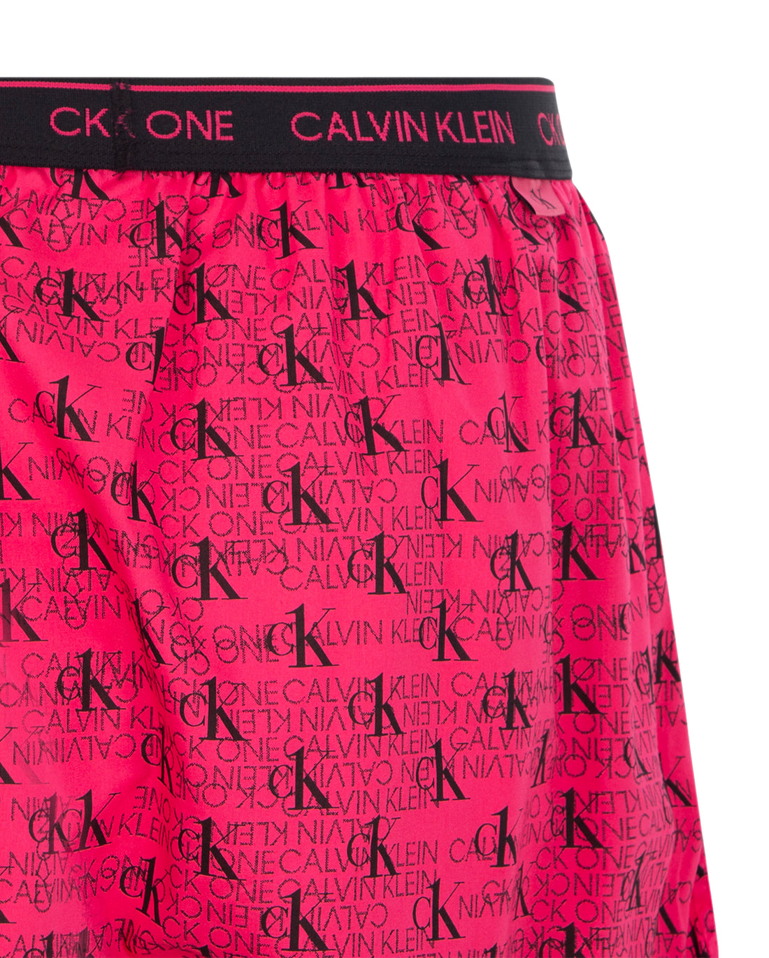 BOXER CALVIN KLEIN