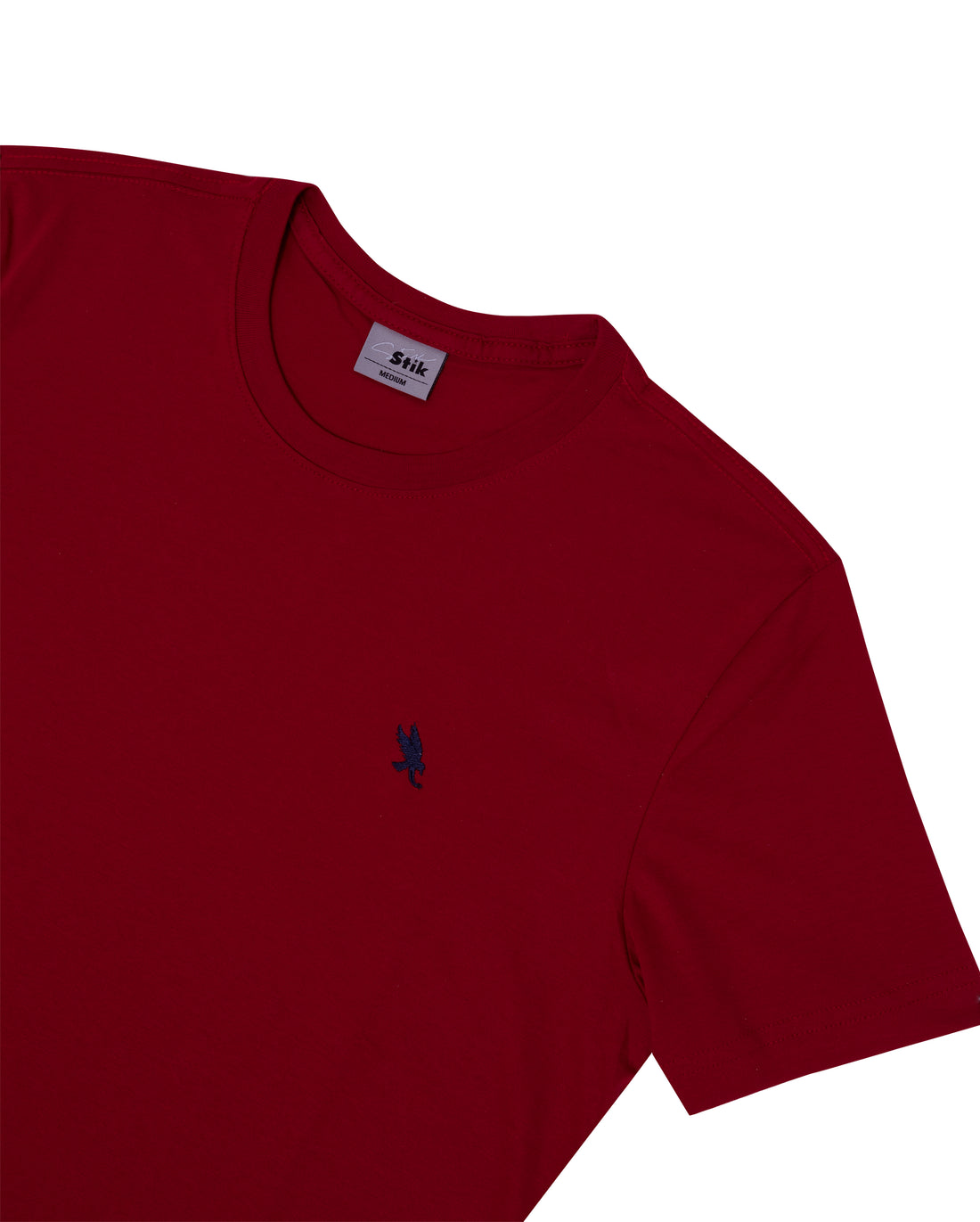 BASIC PIMA TORINO T-SHIRT