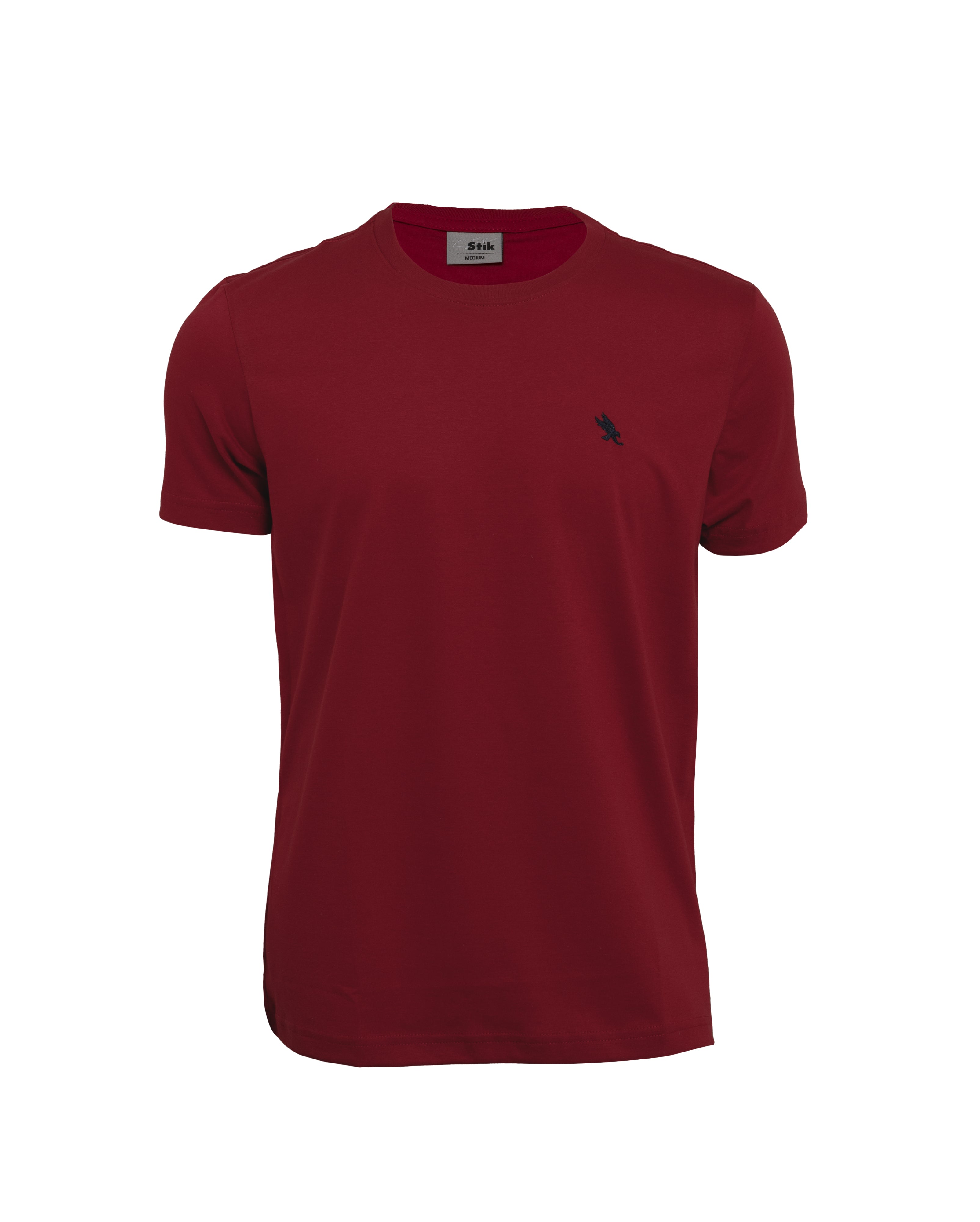 BASIC PIMA TORINO T-SHIRT