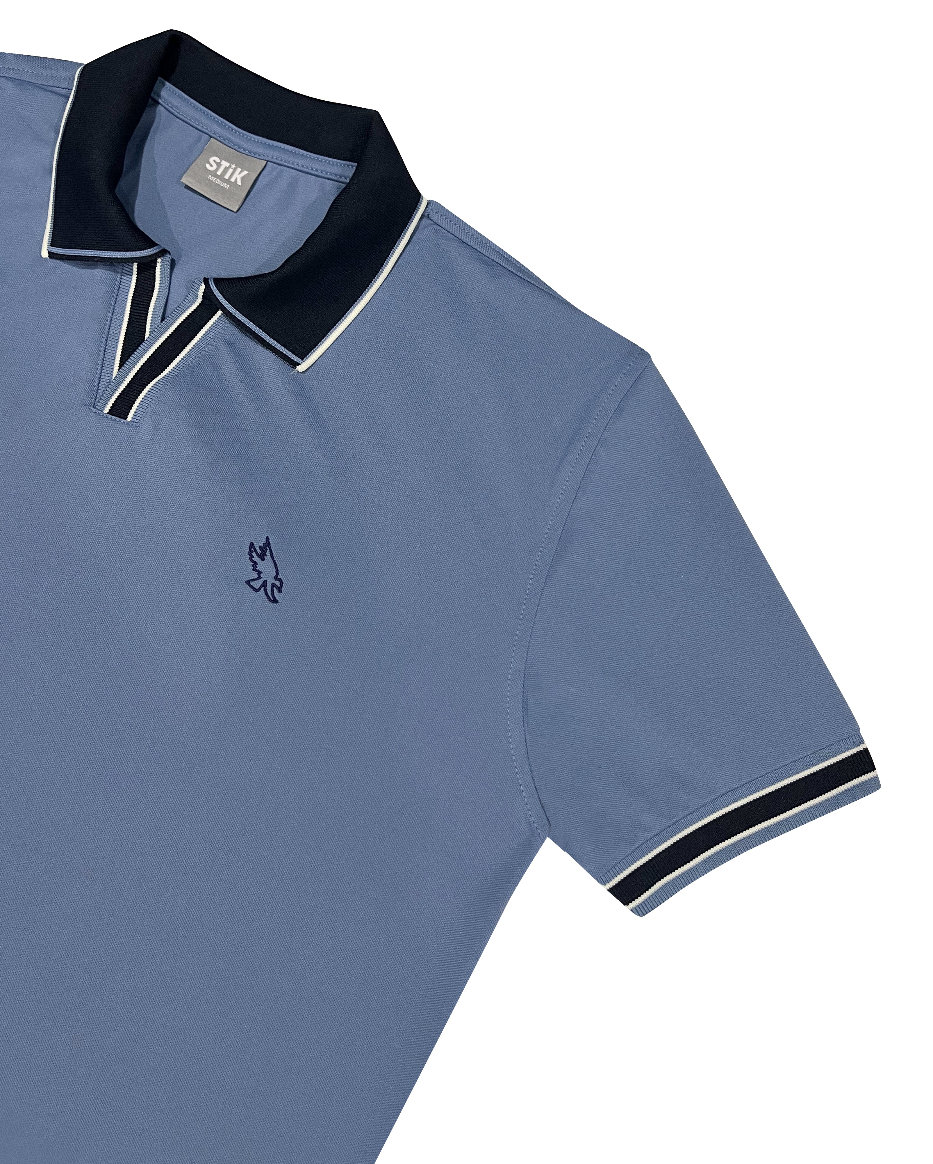 COOL DRY POLO