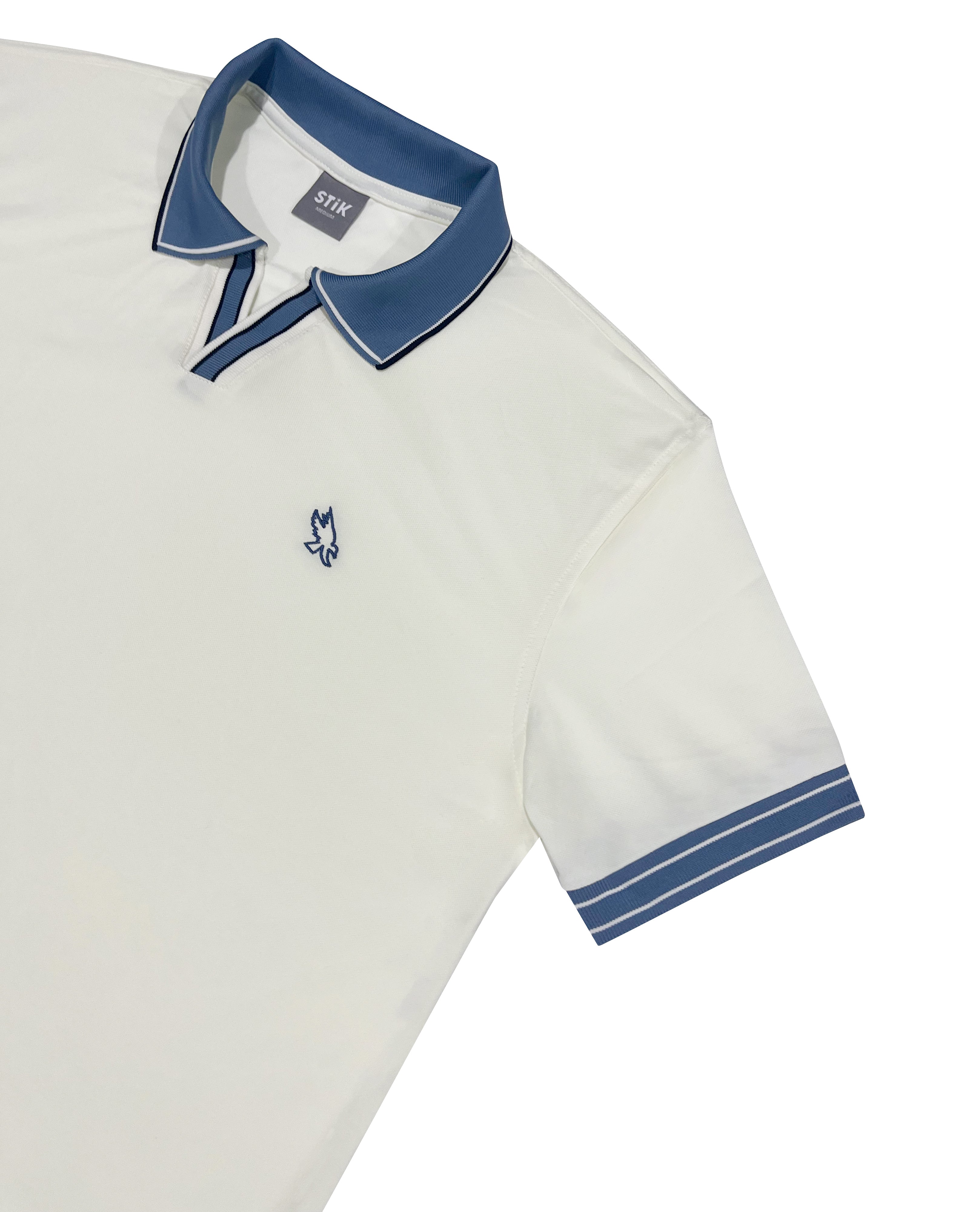 COOL DRY POLO