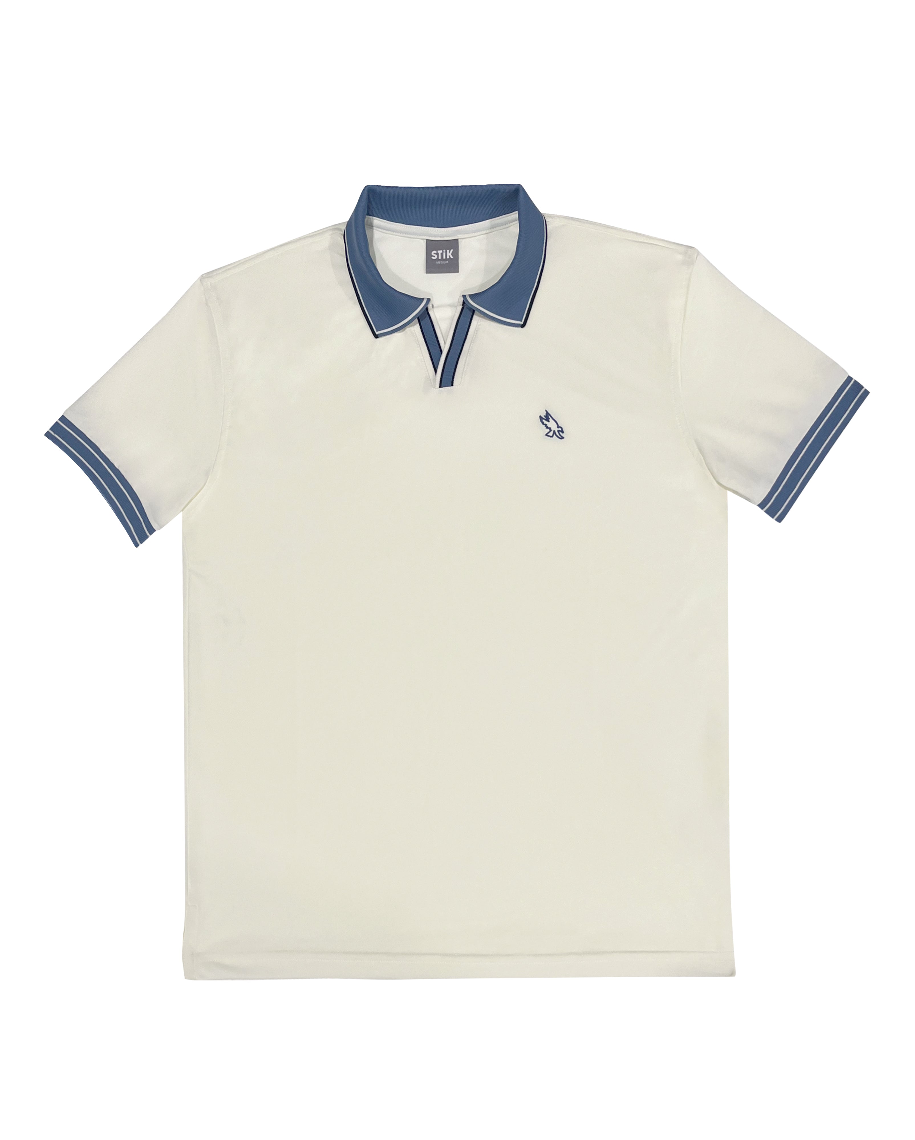 COOL DRY POLO