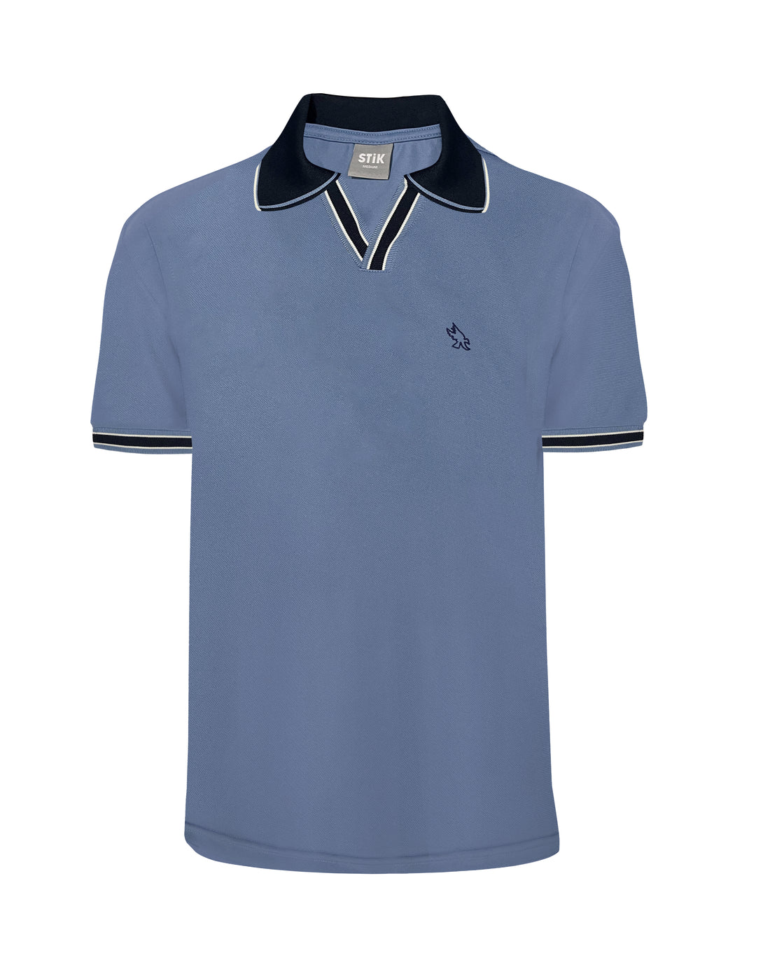 COOL DRY POLO