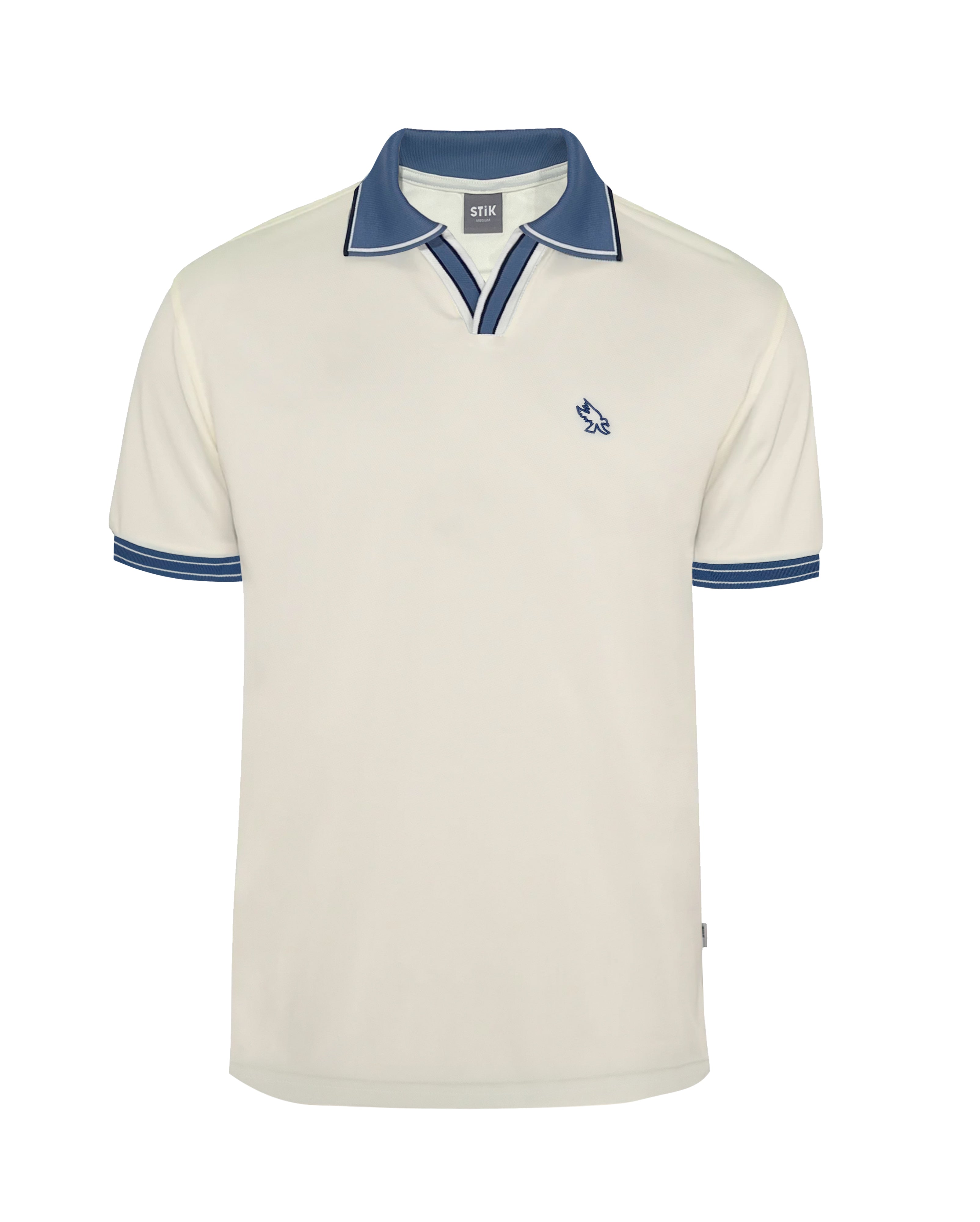 COOL DRY POLO