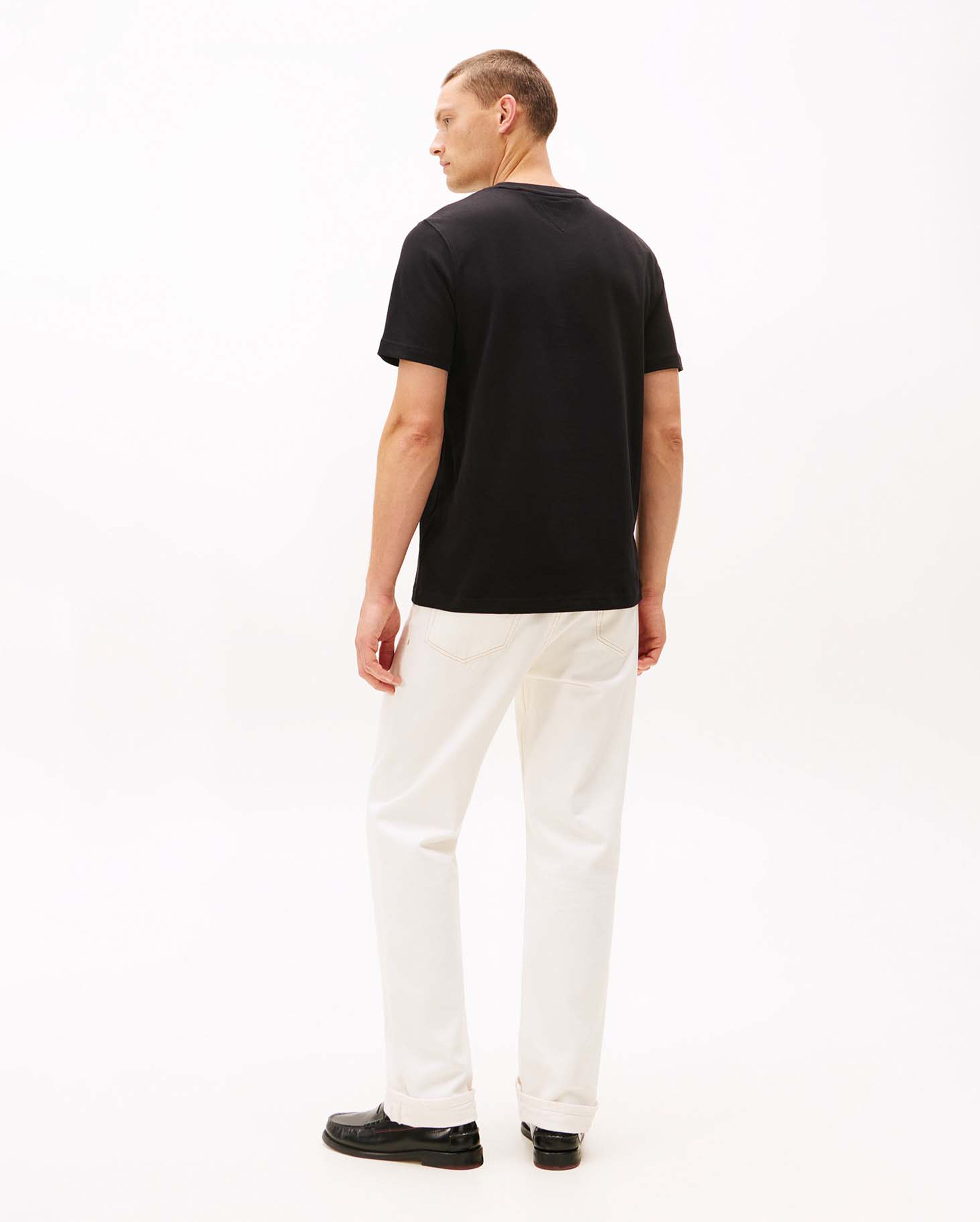 ICON GOLD TEE