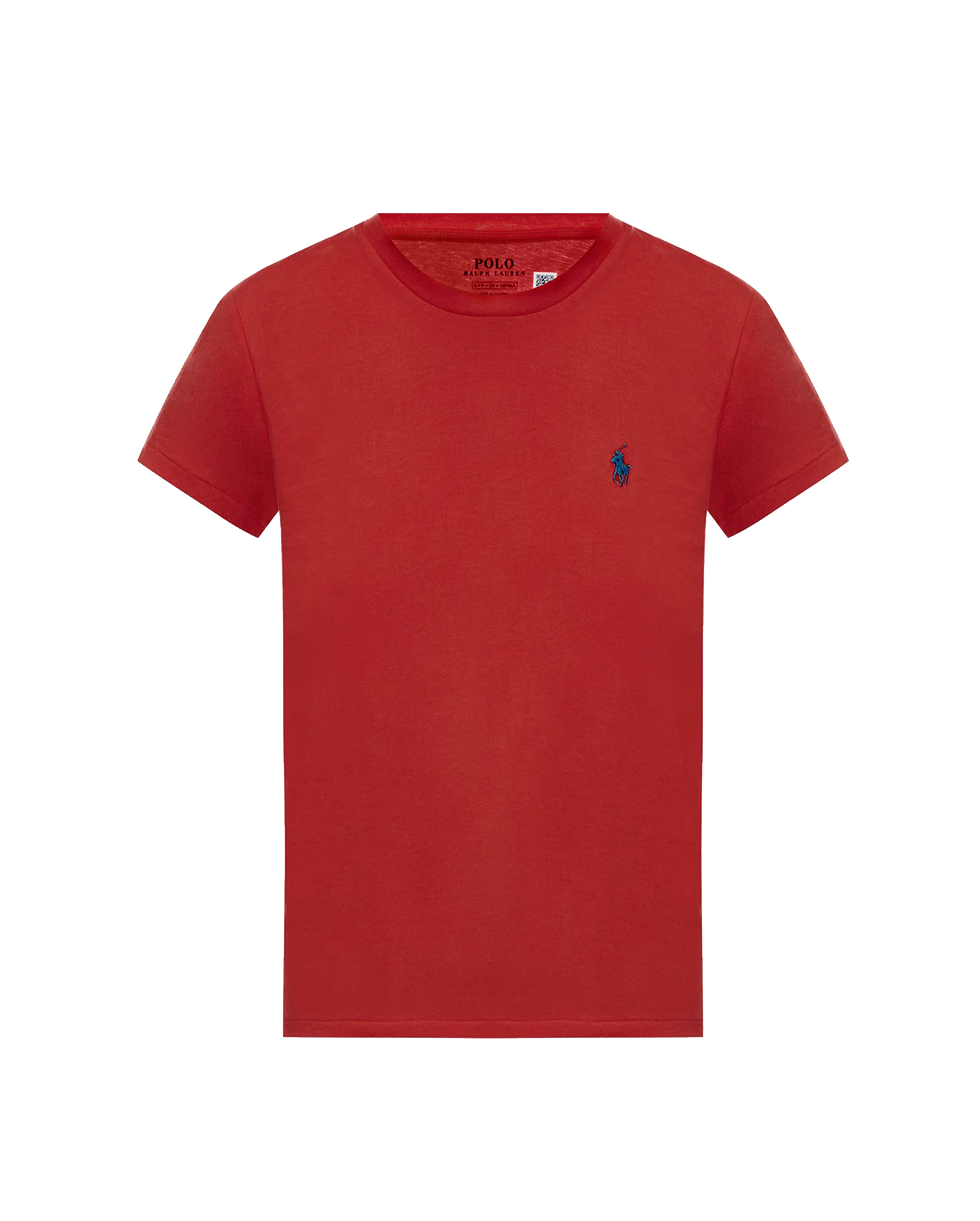 CUSTOM SLIM FIT T-SHIRT