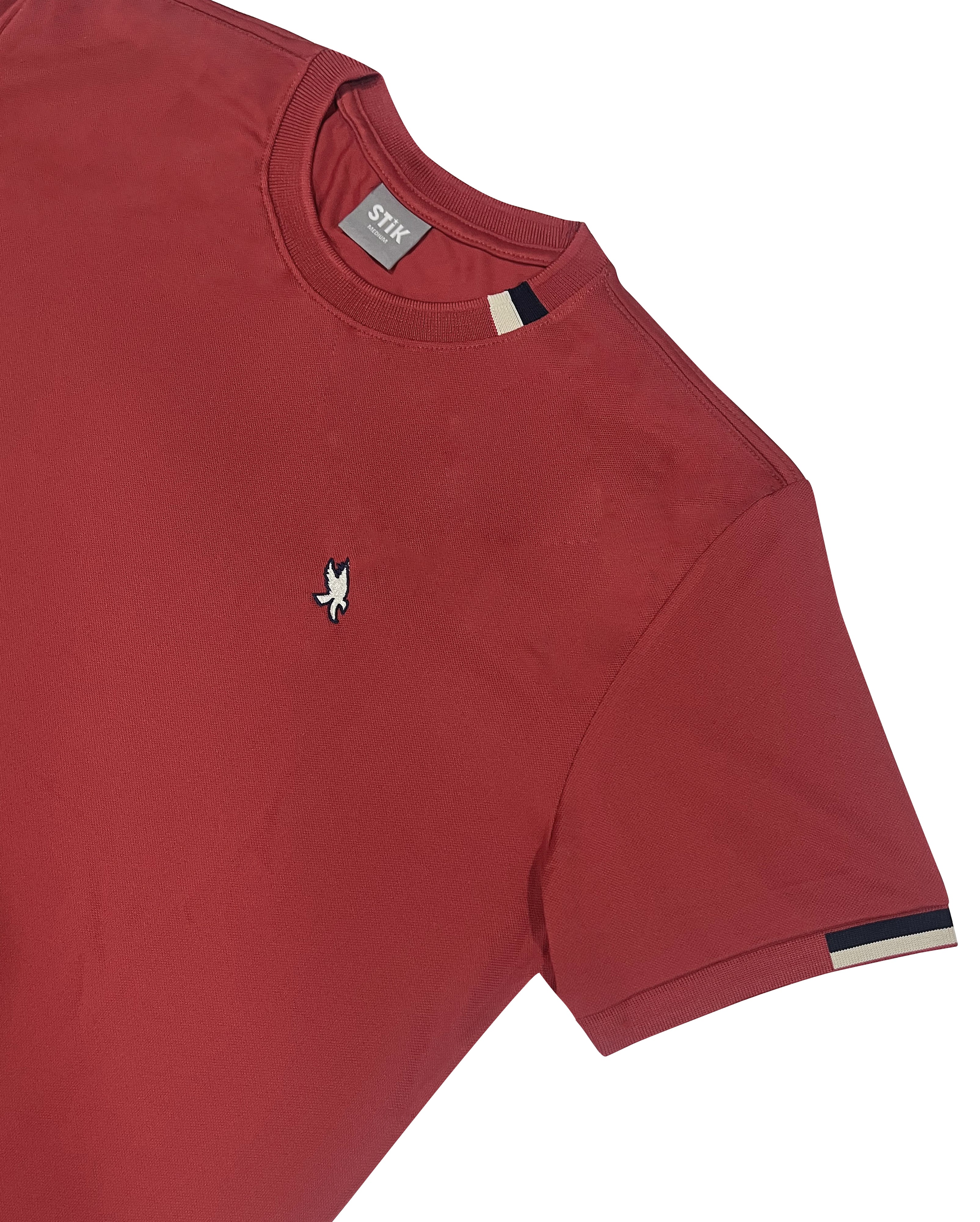 COOL DRY ENSIGN T-SHIRT
