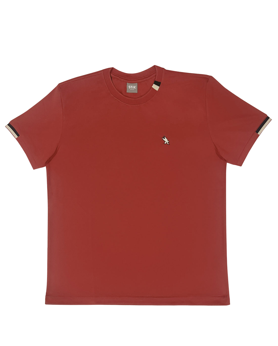COOL DRY ENSIGN T-SHIRT