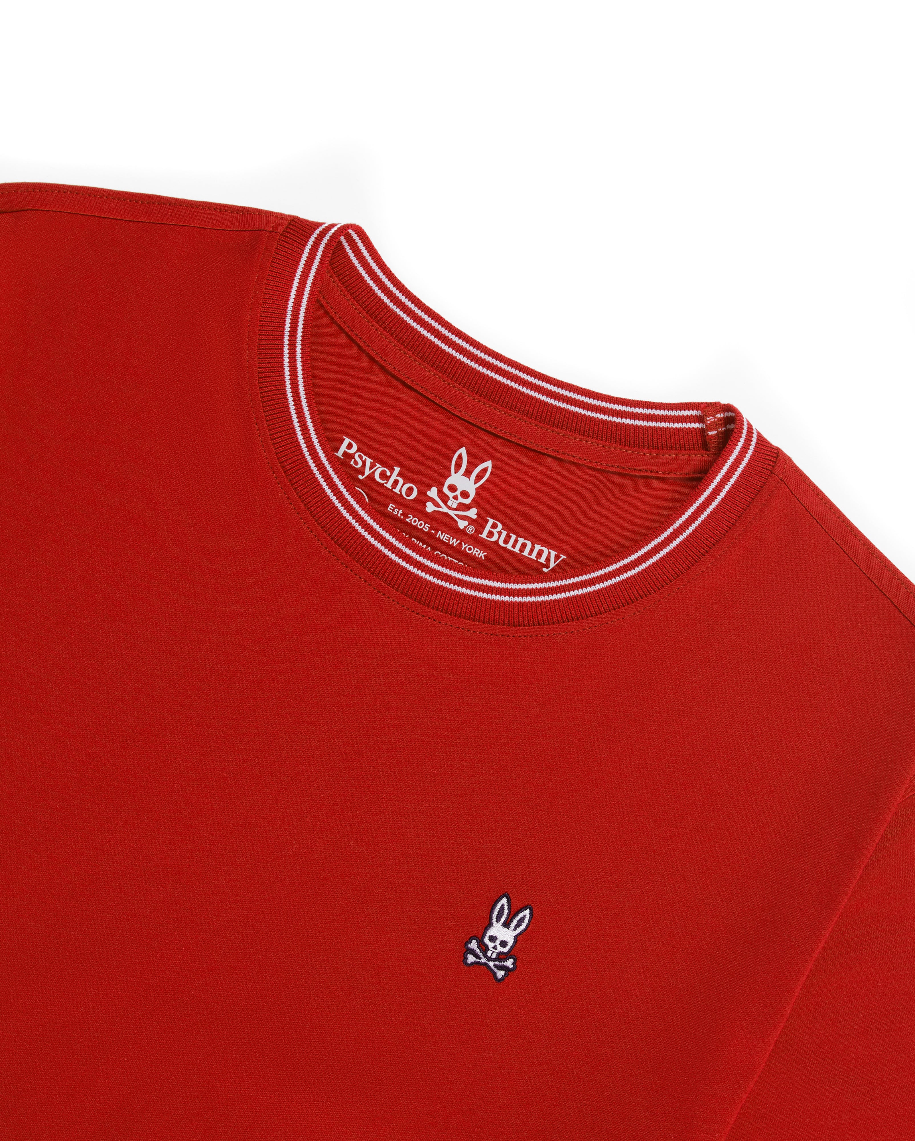 MENS LOGAN TEE