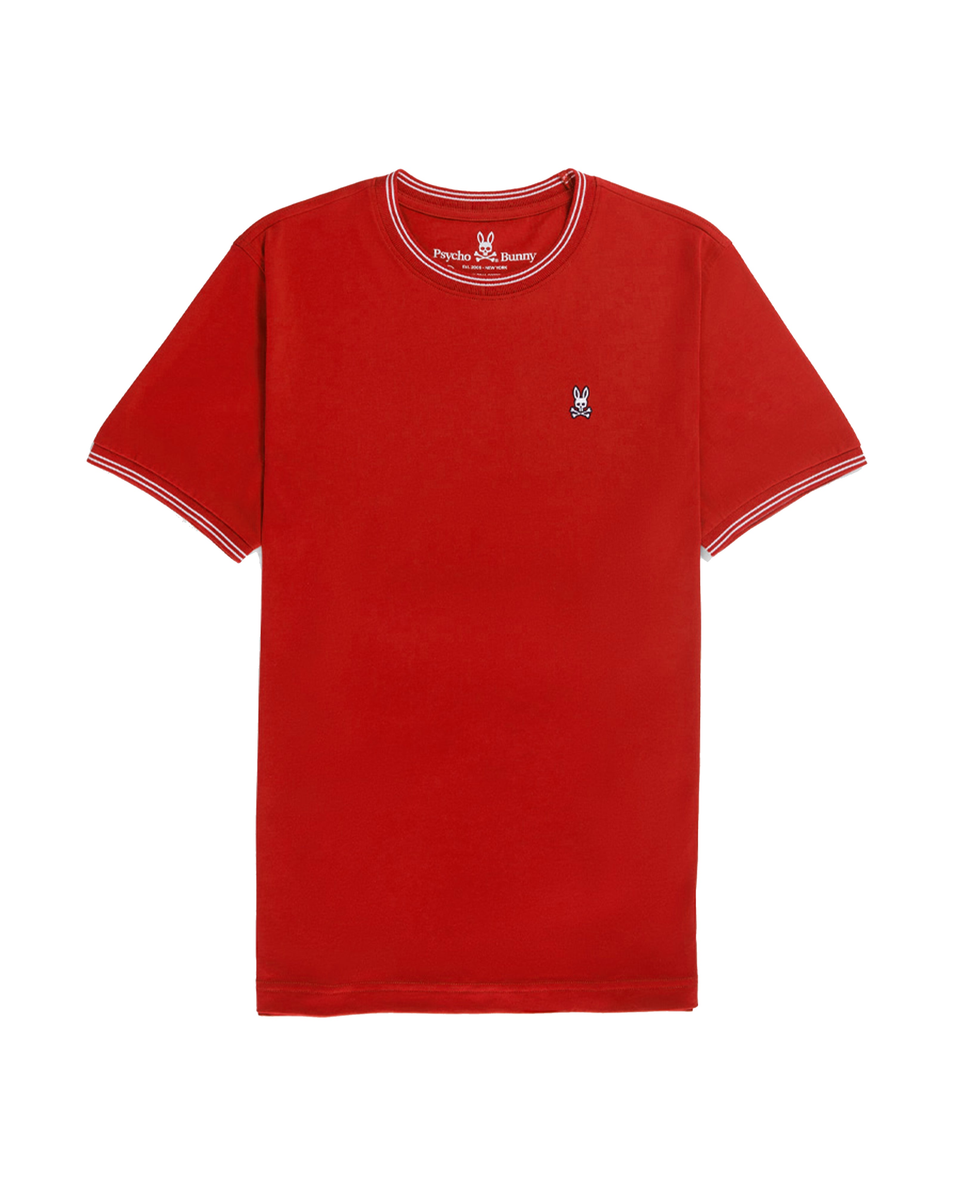 MENS LOGAN TEE