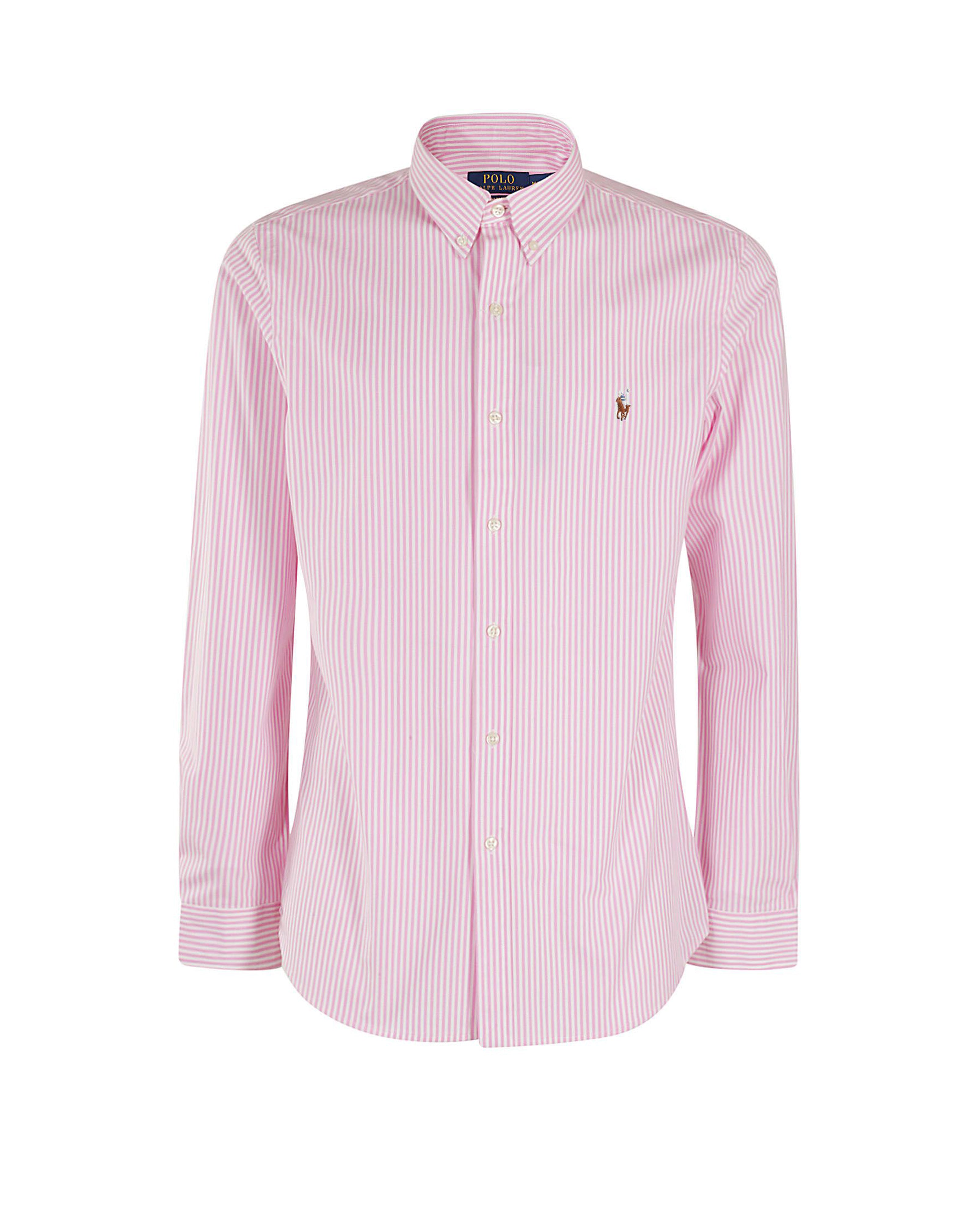 CAMISA CUSTOM FIT