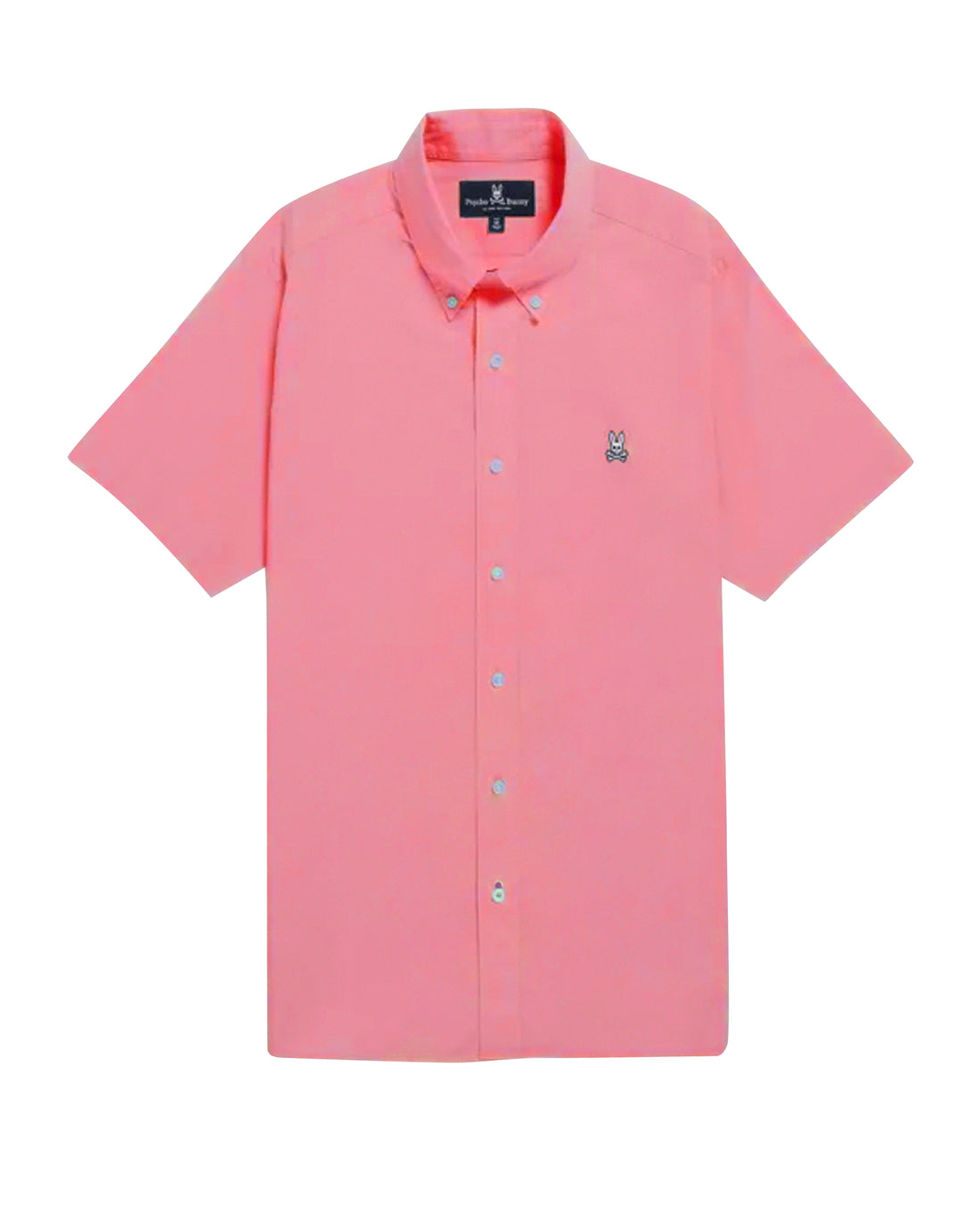 MENS CABANA SHORT SLEEVE SHIRT