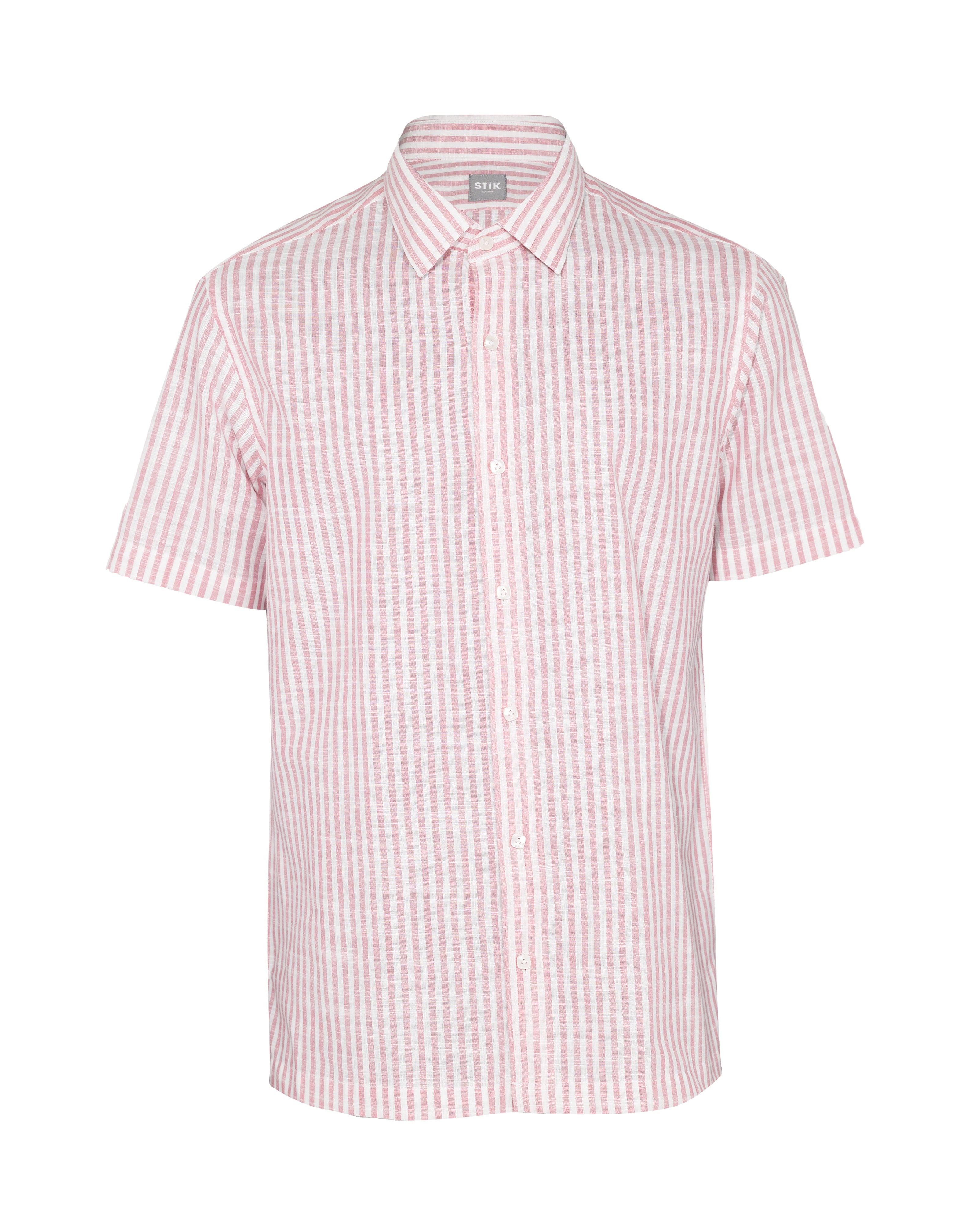 CAMISA STIK MANGA CORTA