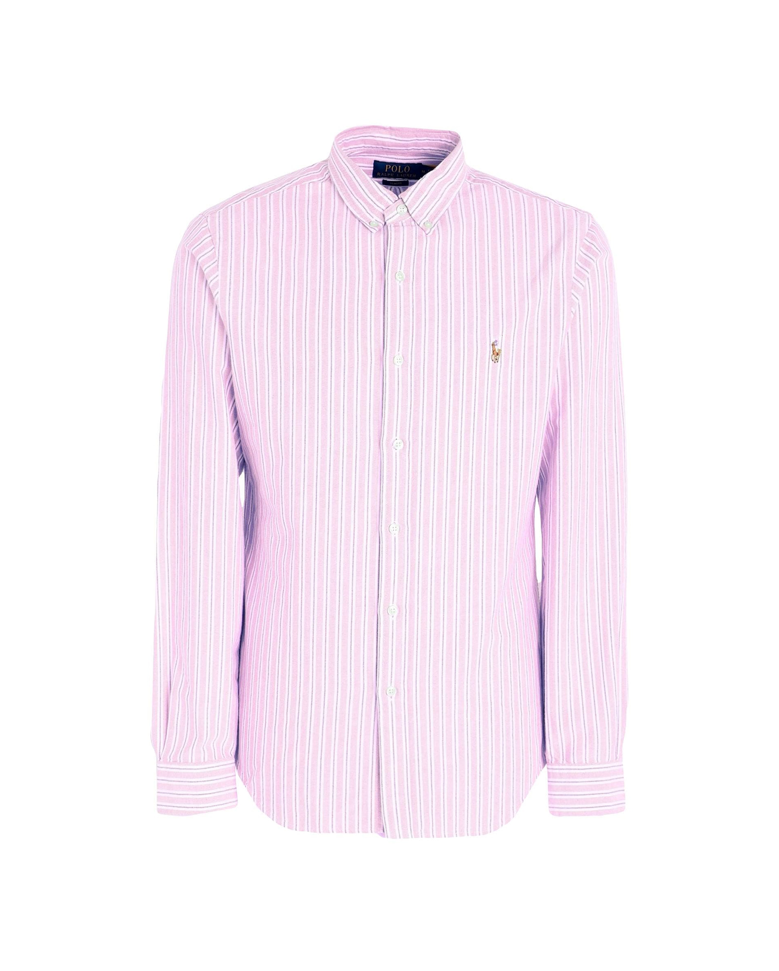 CAMISA MANGA LARGA