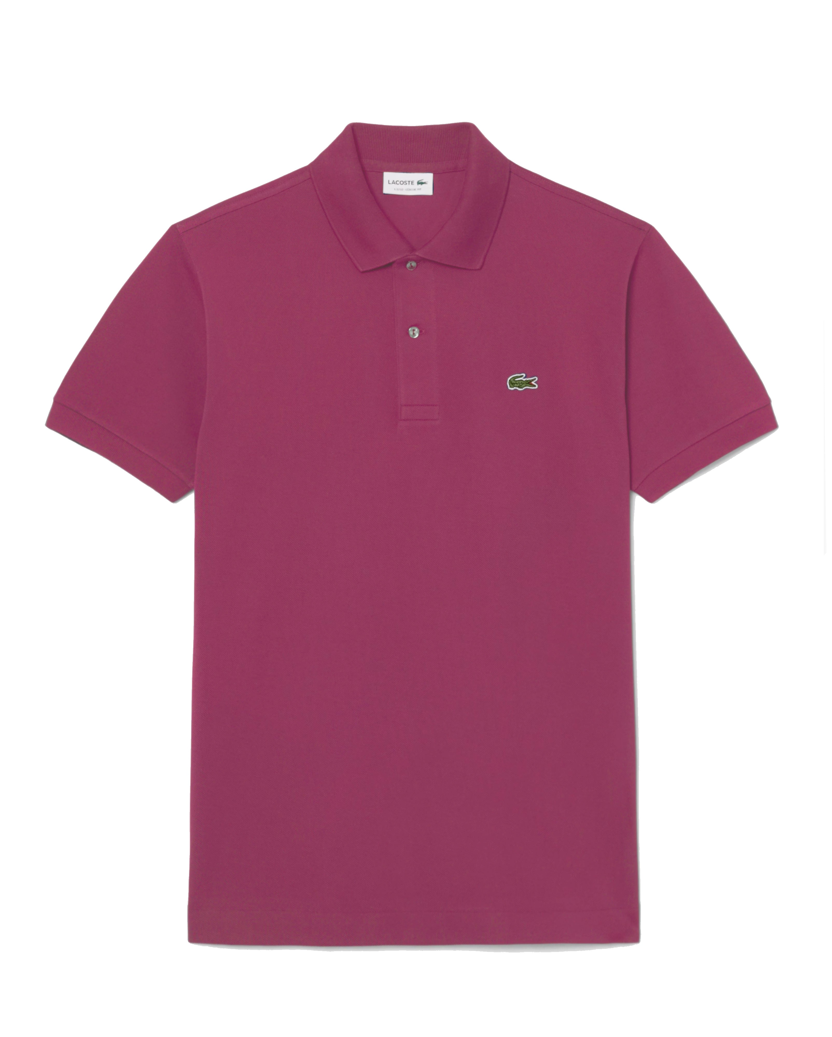 POLO CLÁSICO L.12.12