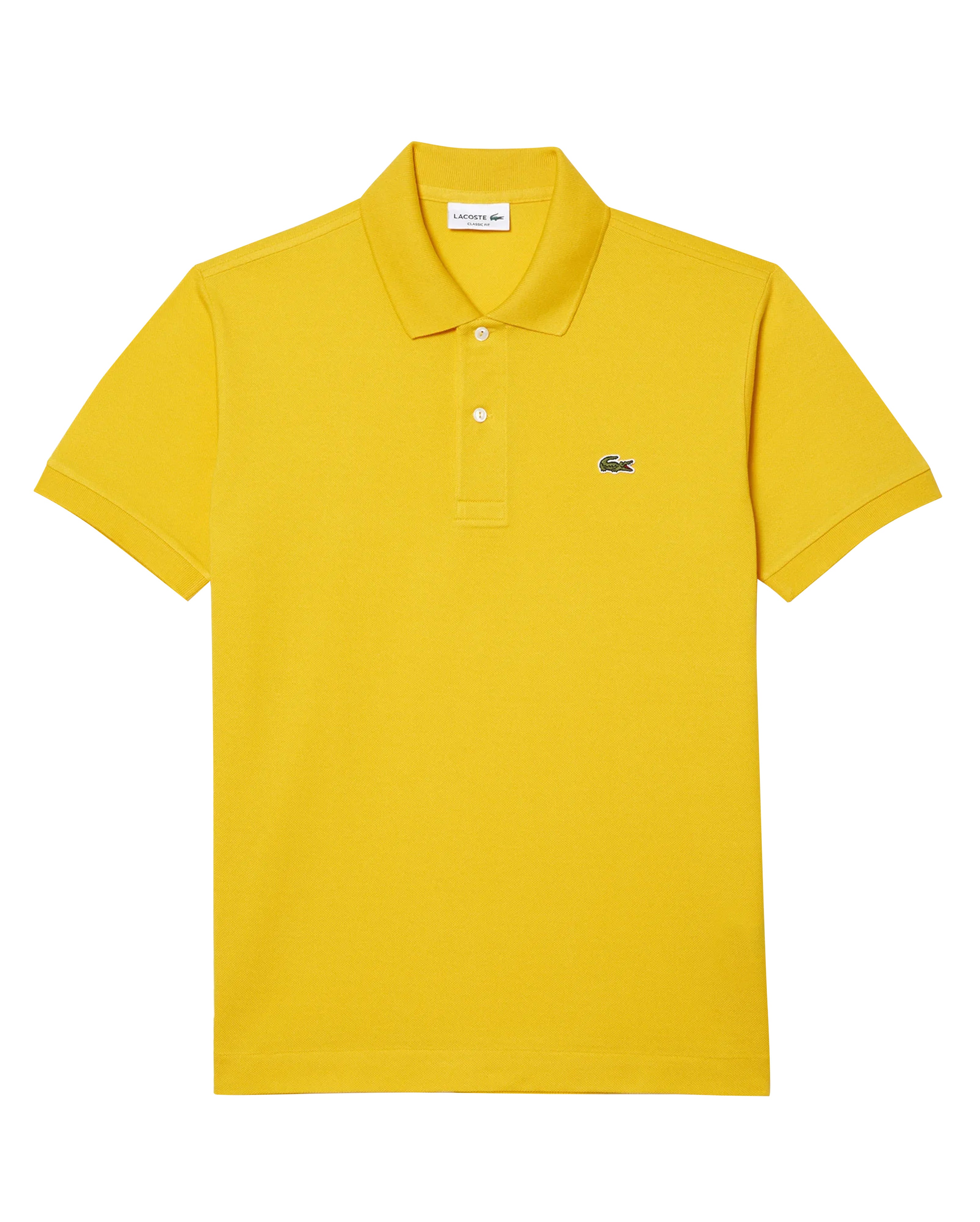 POLO CLÁSICO L.12.12