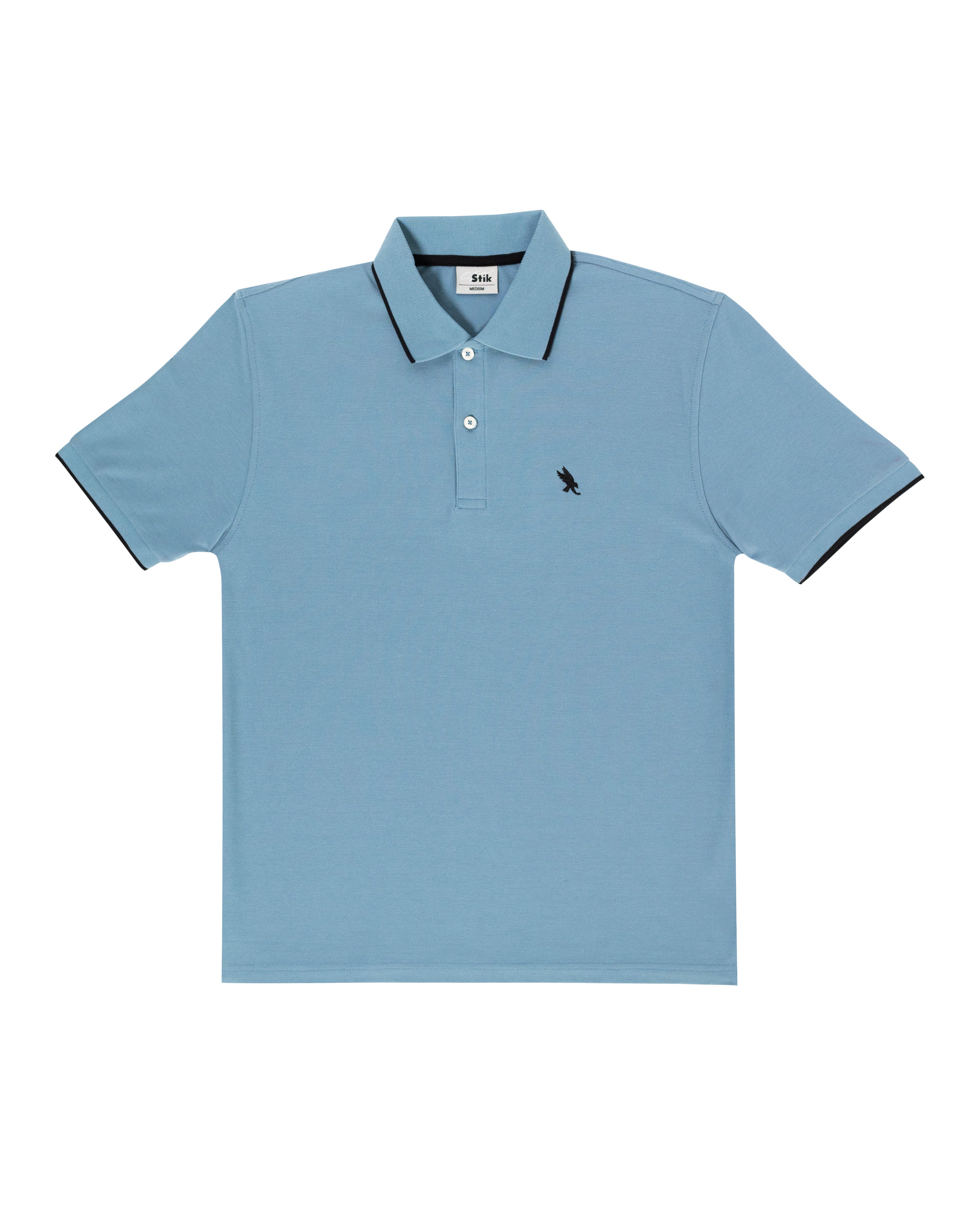 370 BASIC POLO