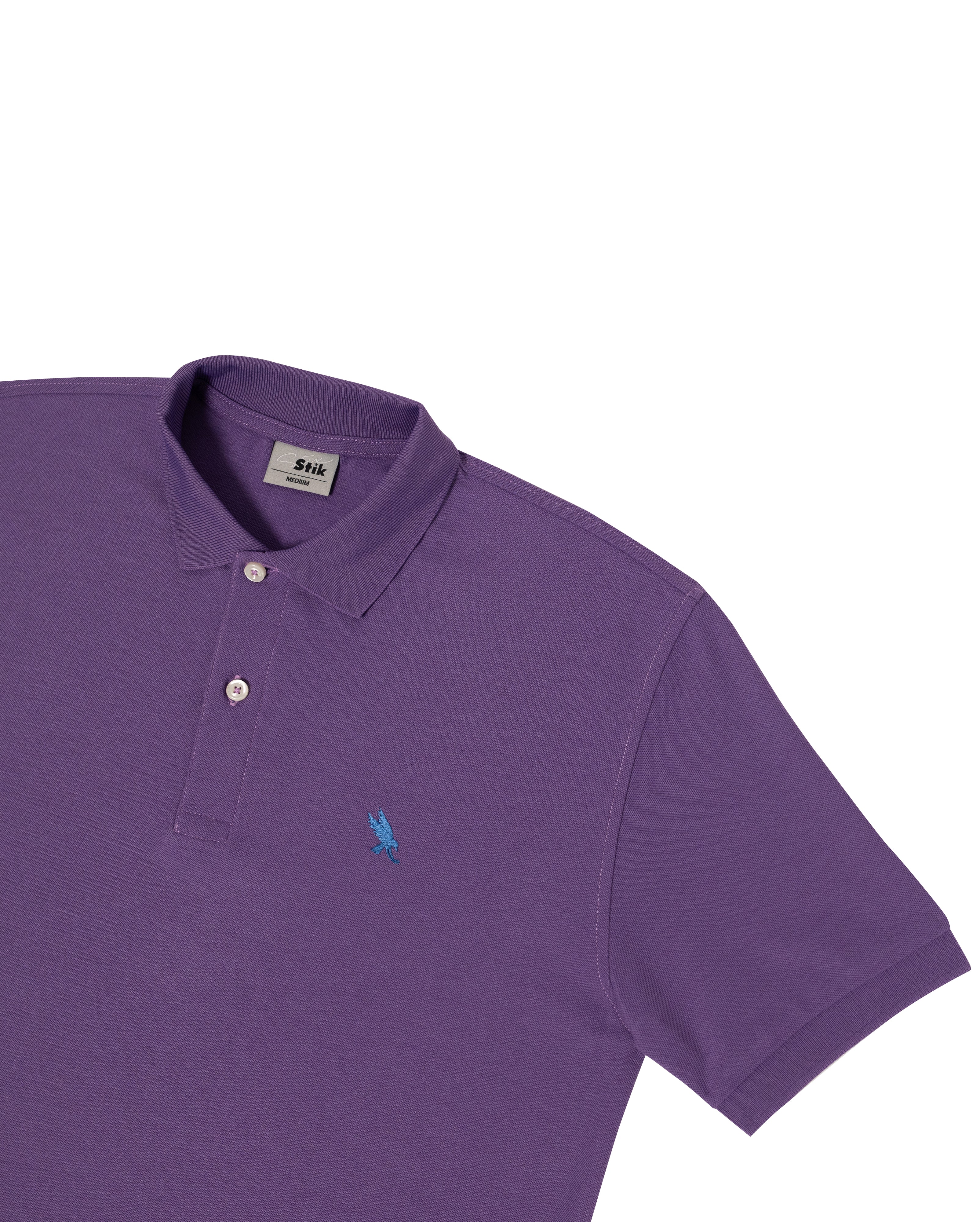 BASIC POLO