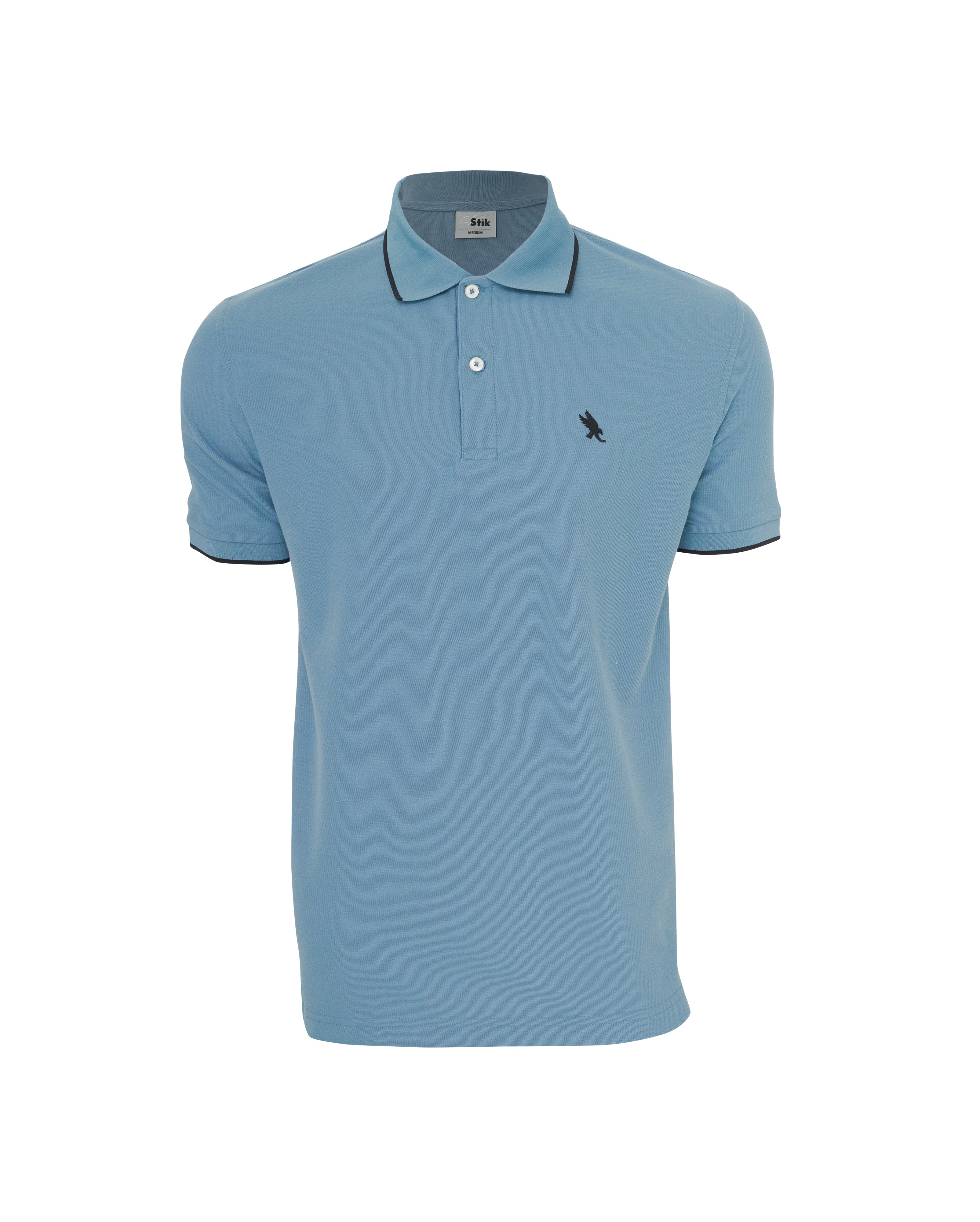 370 BASIC POLO