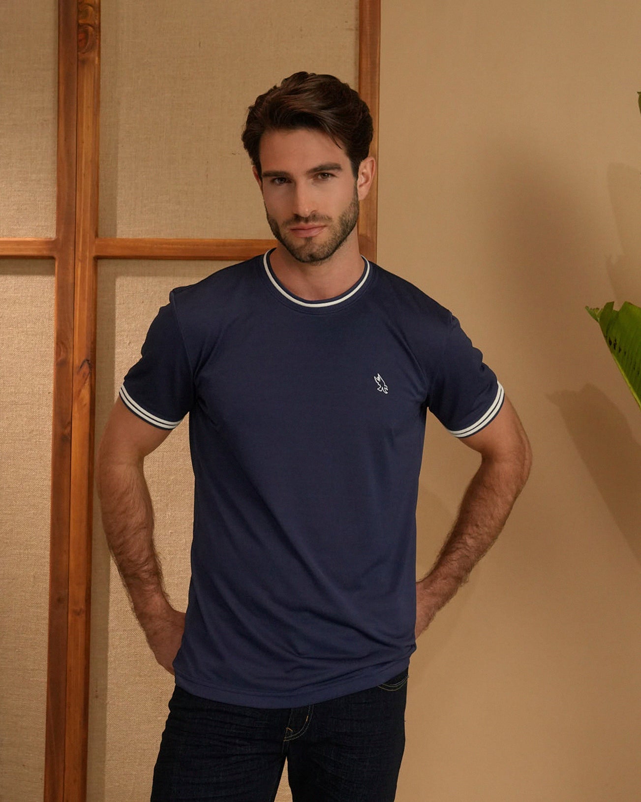 COOL DRY T-SHIRT