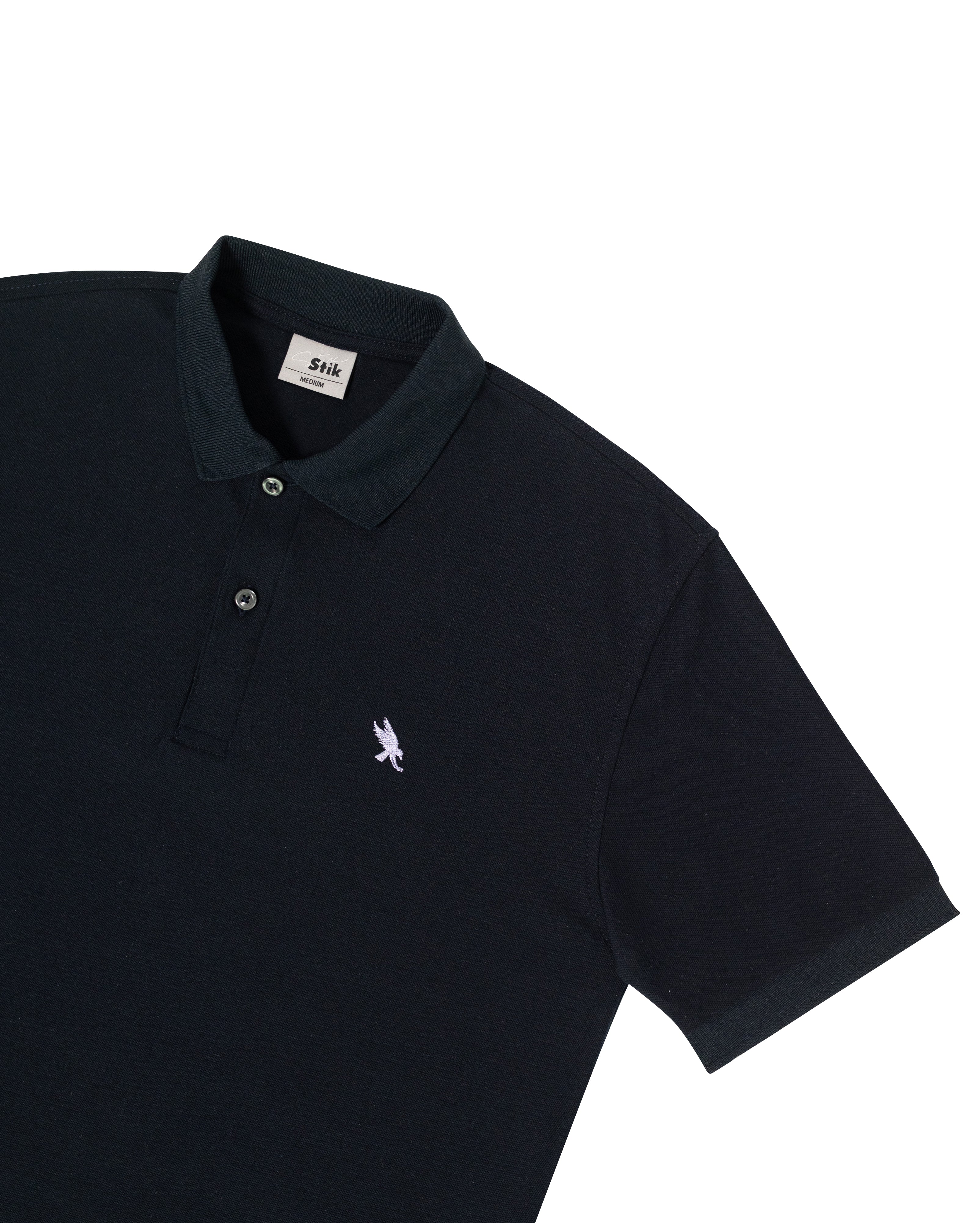 BASIC POLO
