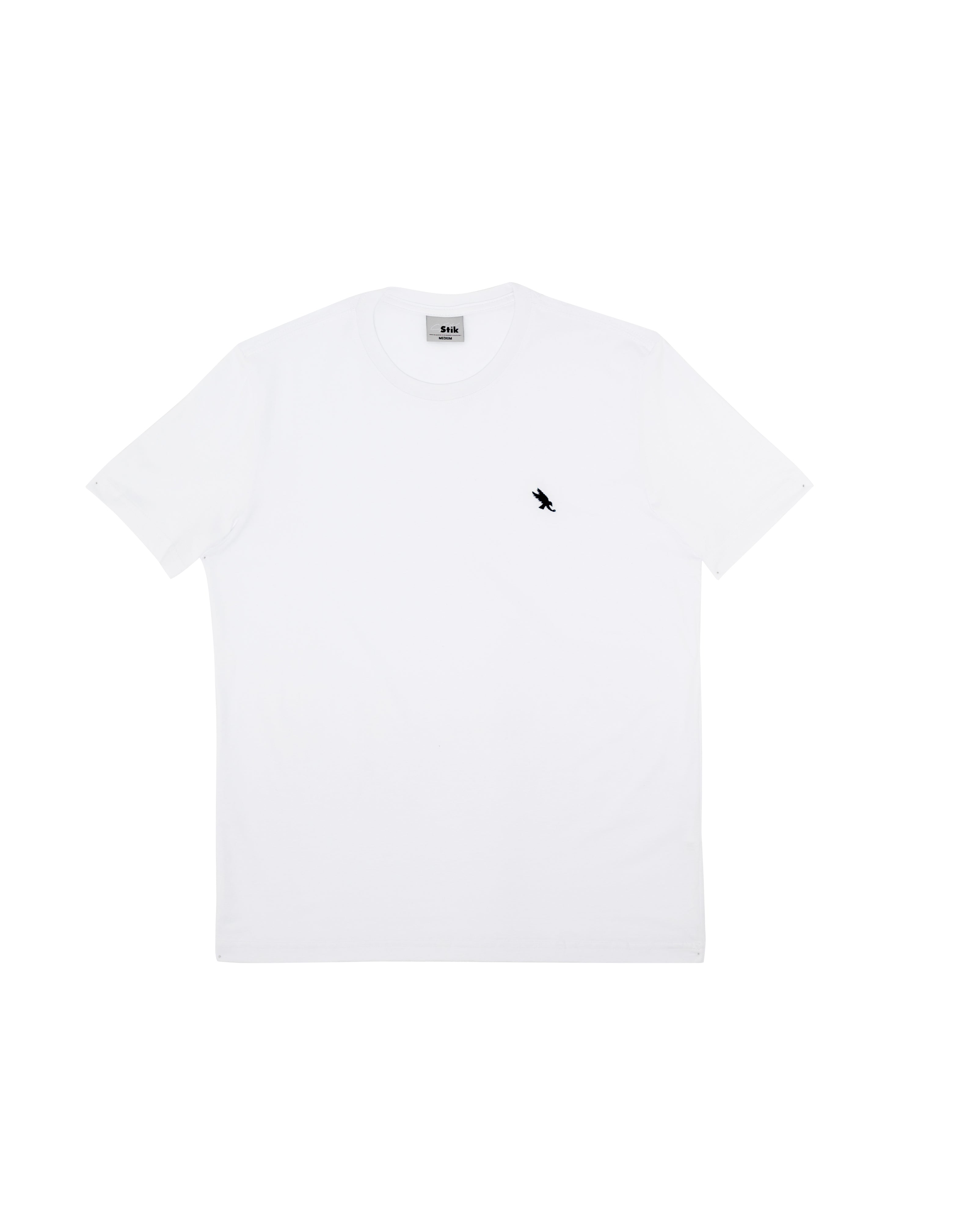 BASIC PIMA TORINO T-SHIRT