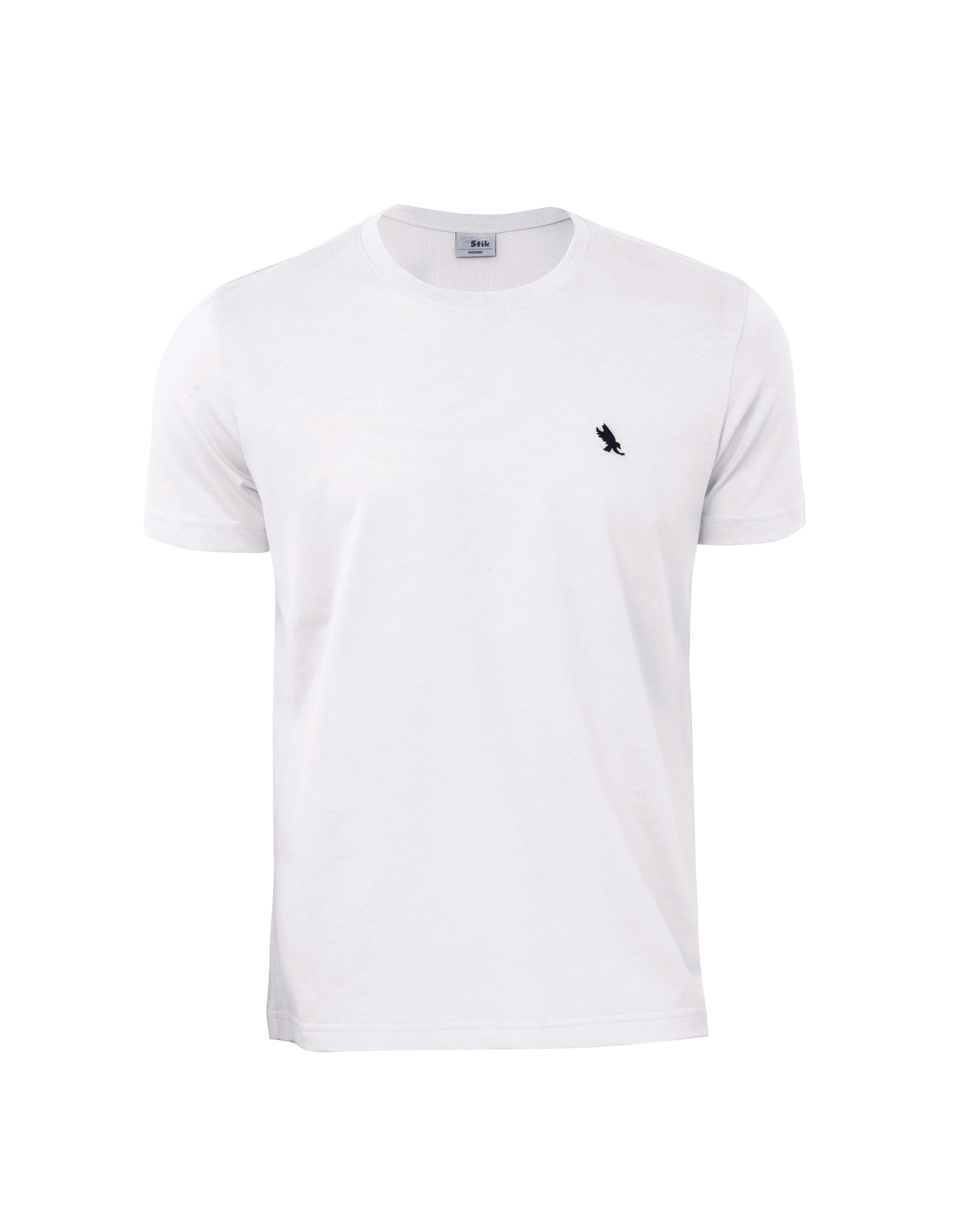 BASIC PIMA TORINO T-SHIRT