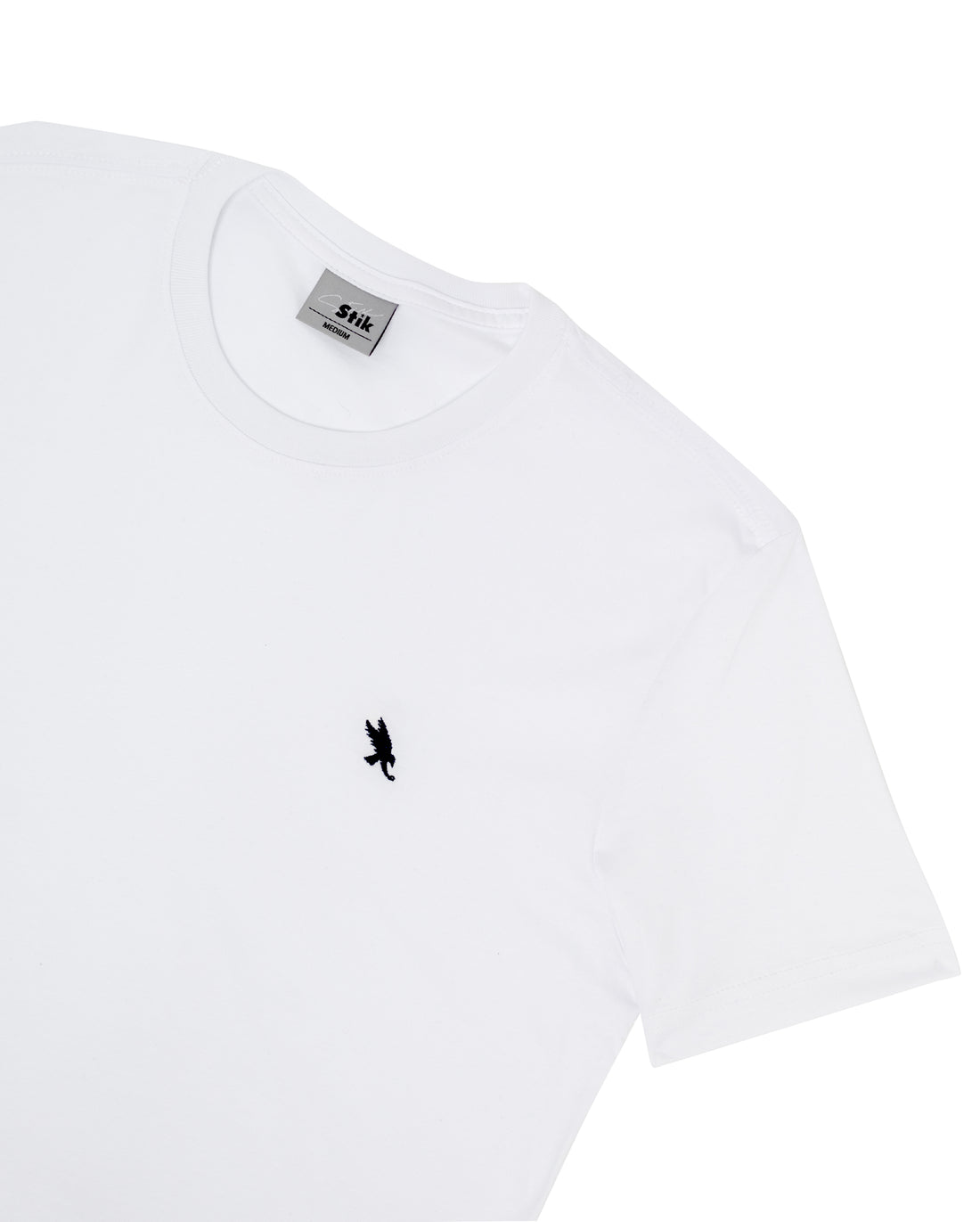 BASIC PIMA TORINO T-SHIRT