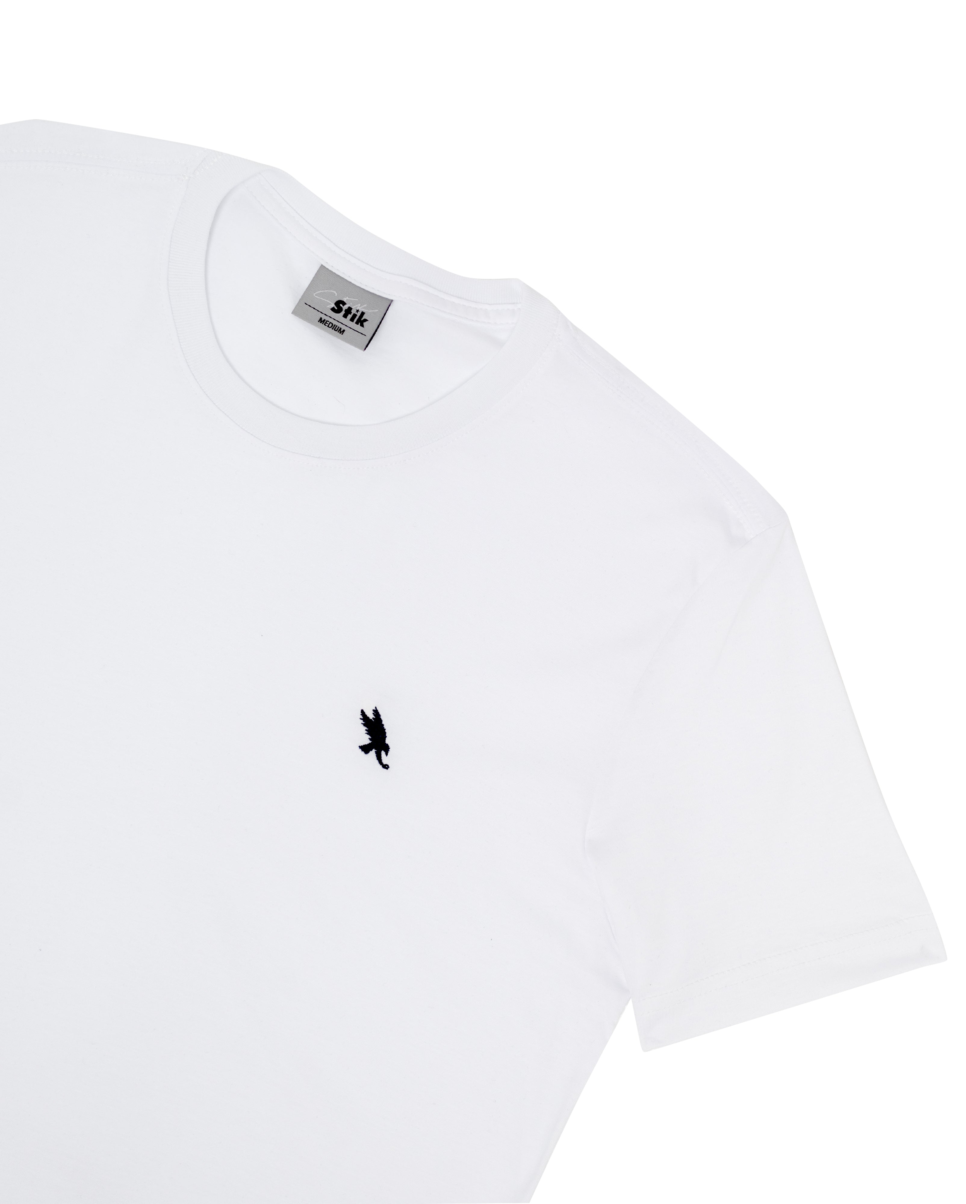 BASIC PIMA TORINO T-SHIRT