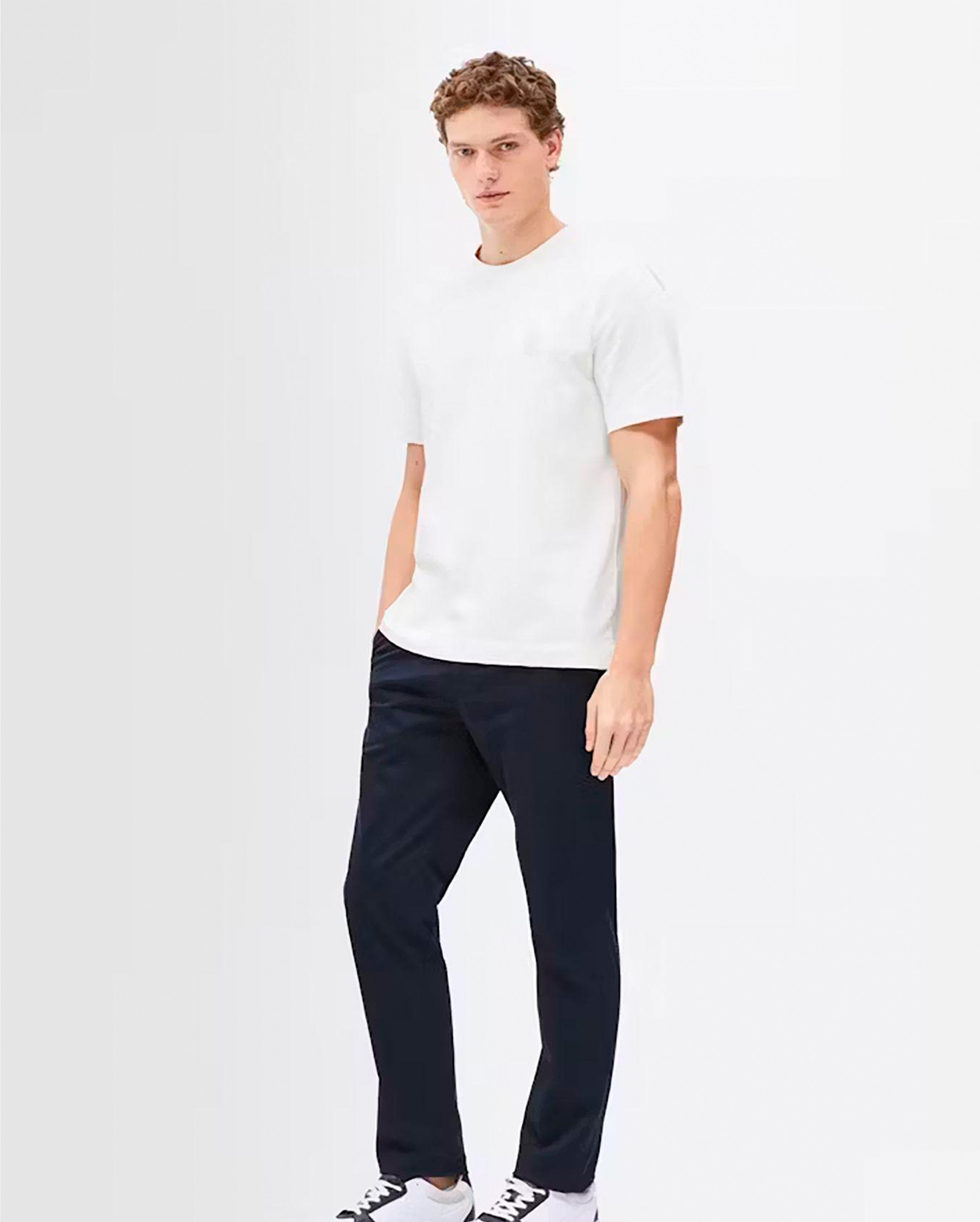 MONOGRAM IMD TEE
