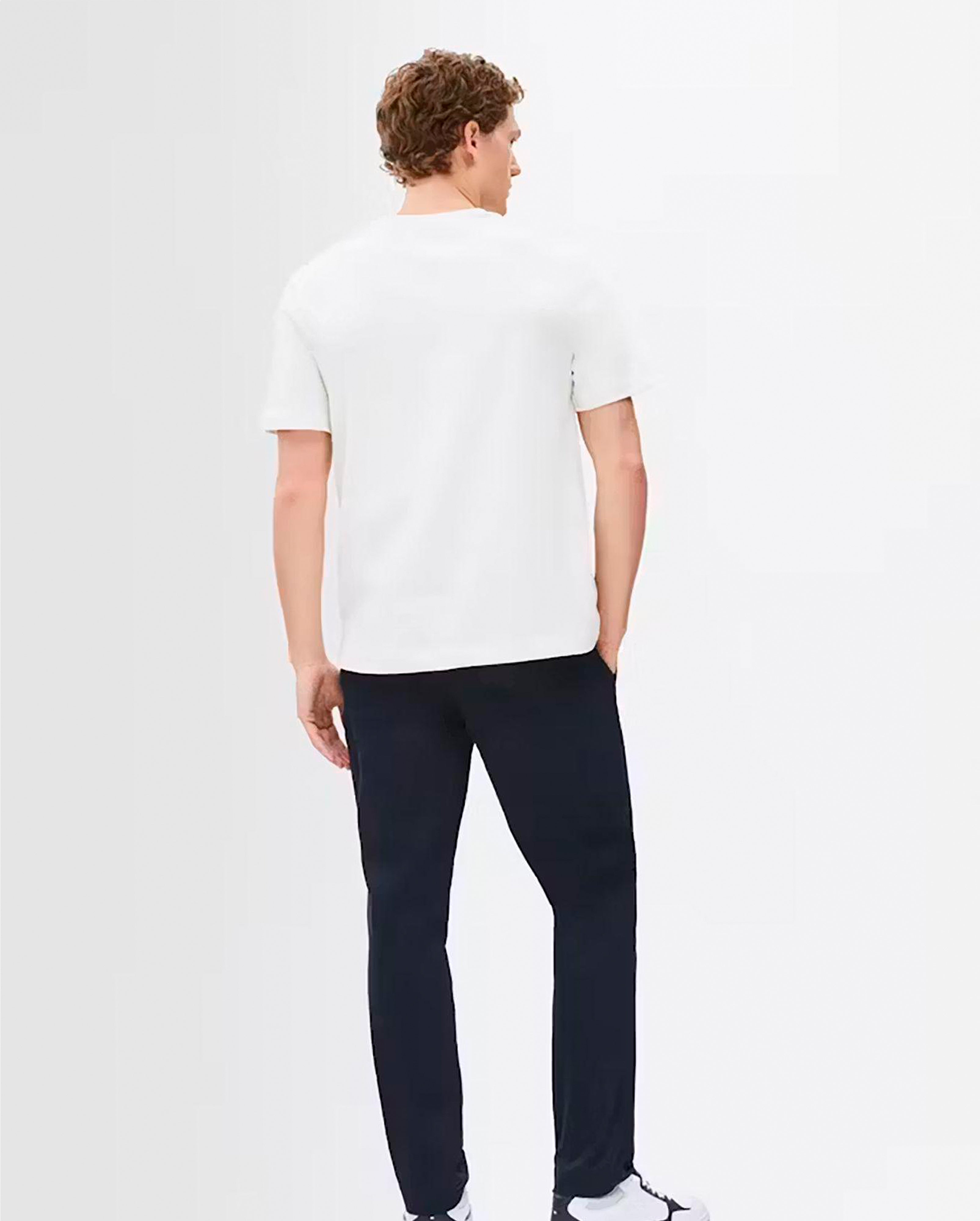 MONOGRAM IMD TEE
