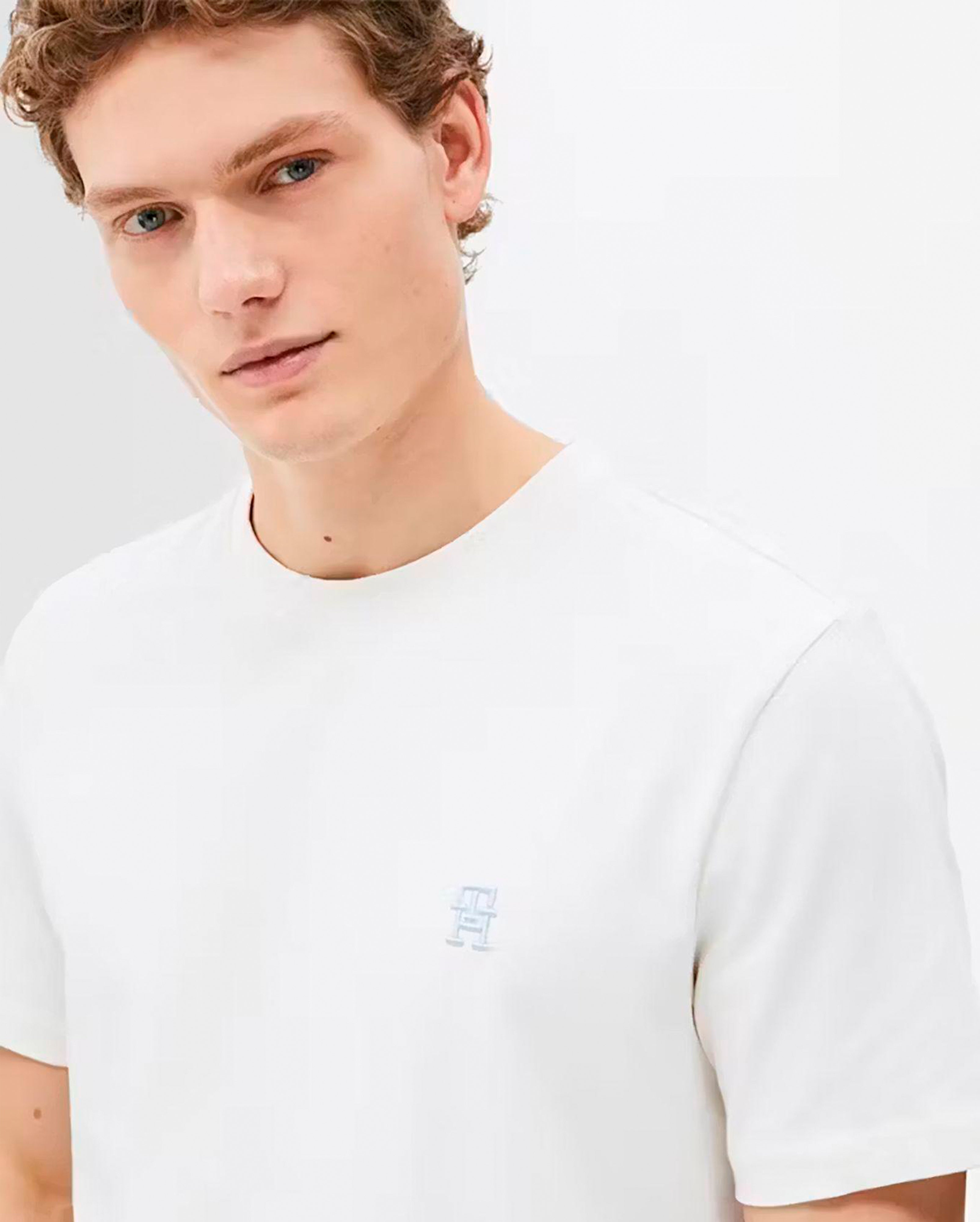 MONOGRAM IMD TEE