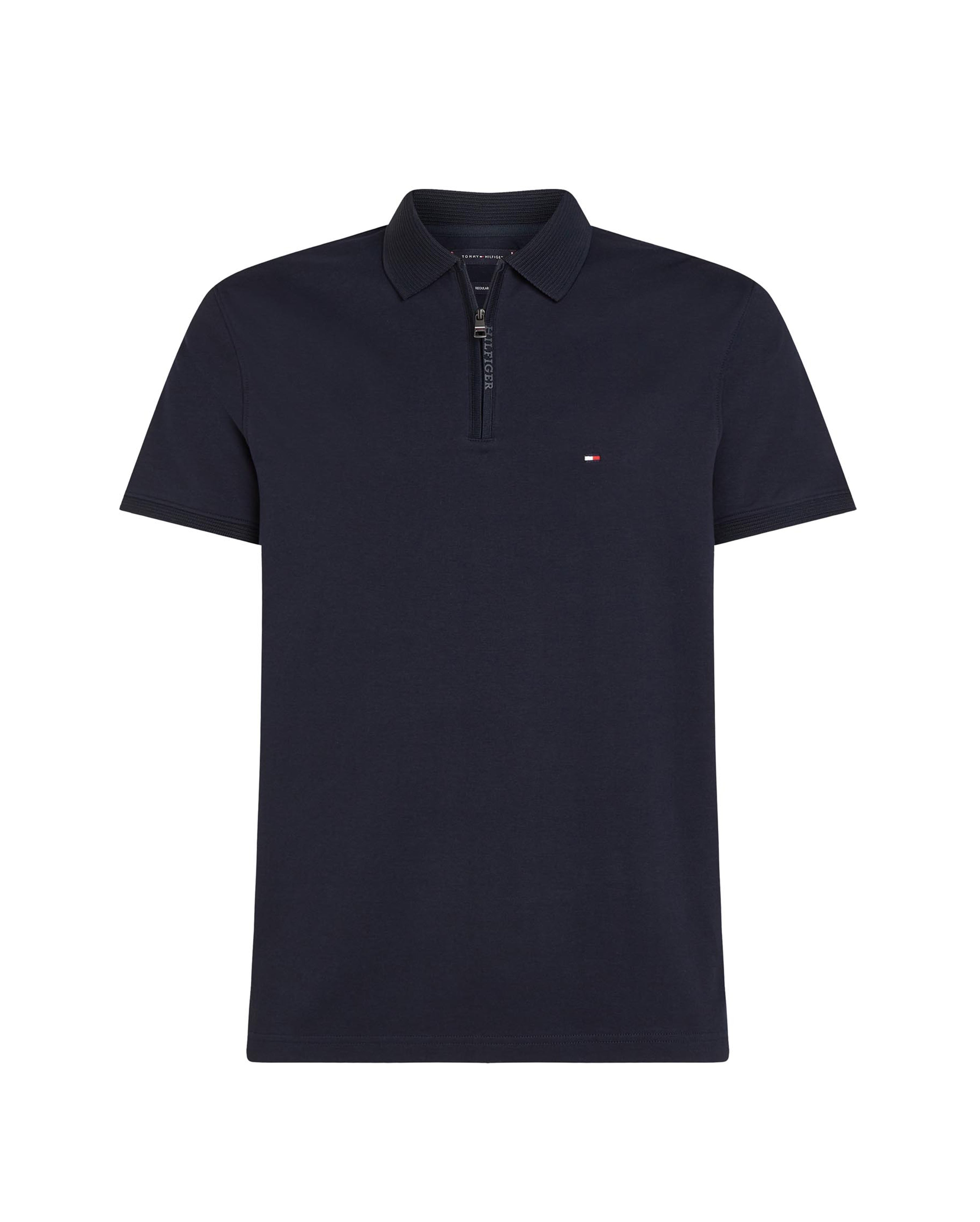 INTERLOCK POLO