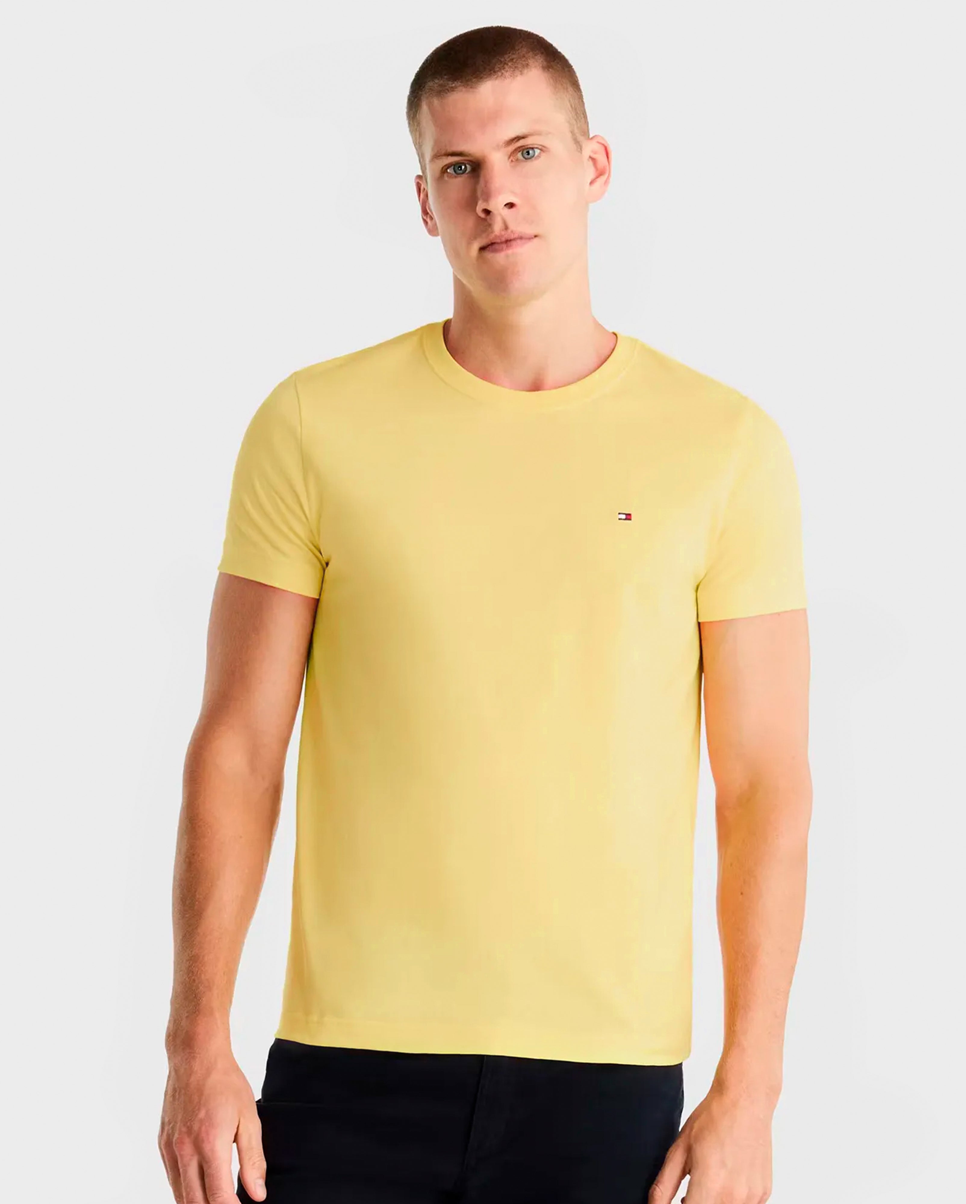 T-SHIRT ESSENTIAL HILFIGER