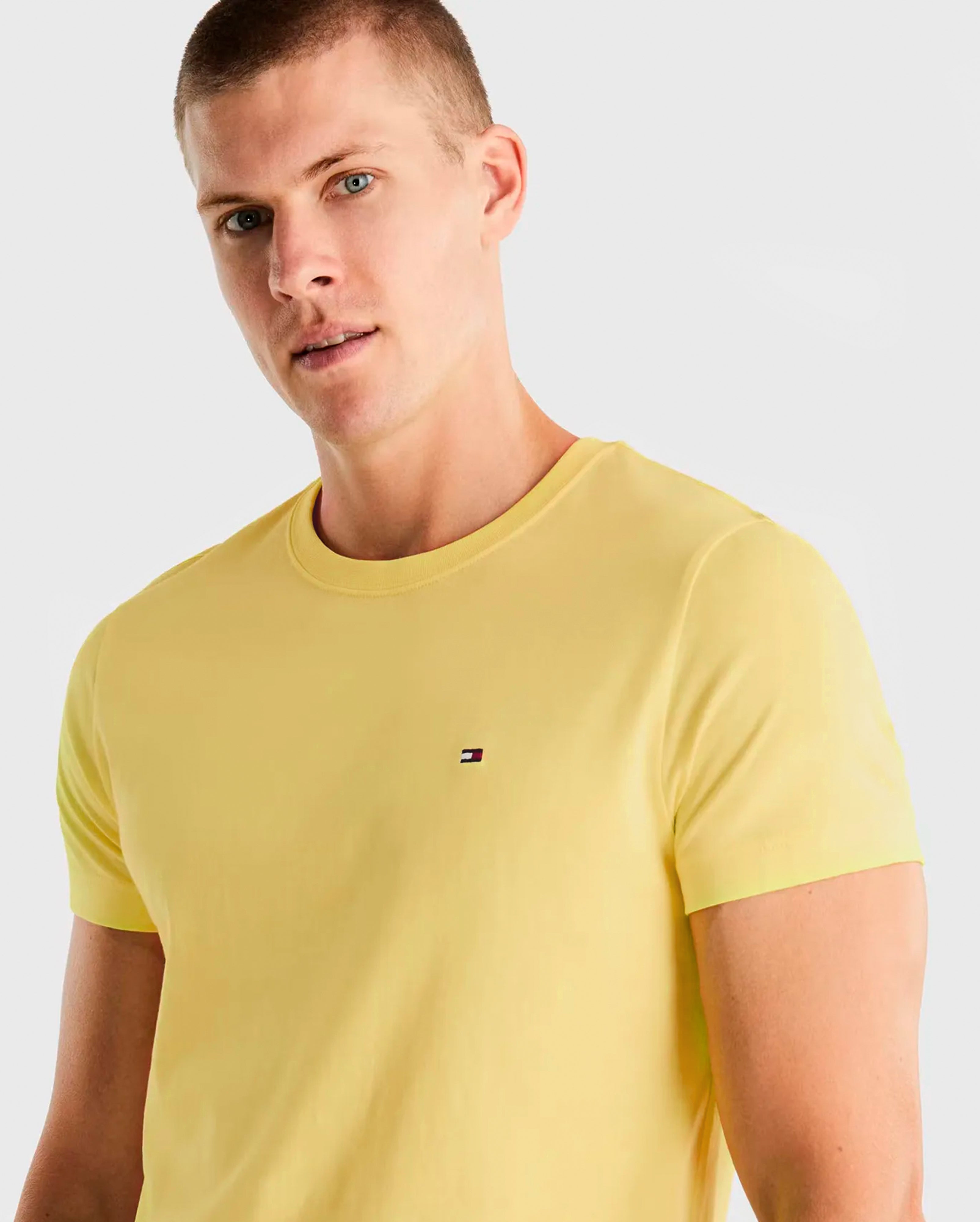 T-SHIRT ESSENTIAL HILFIGER