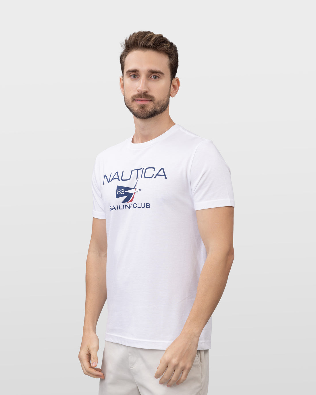 SAILING CLUB T-SHIRT