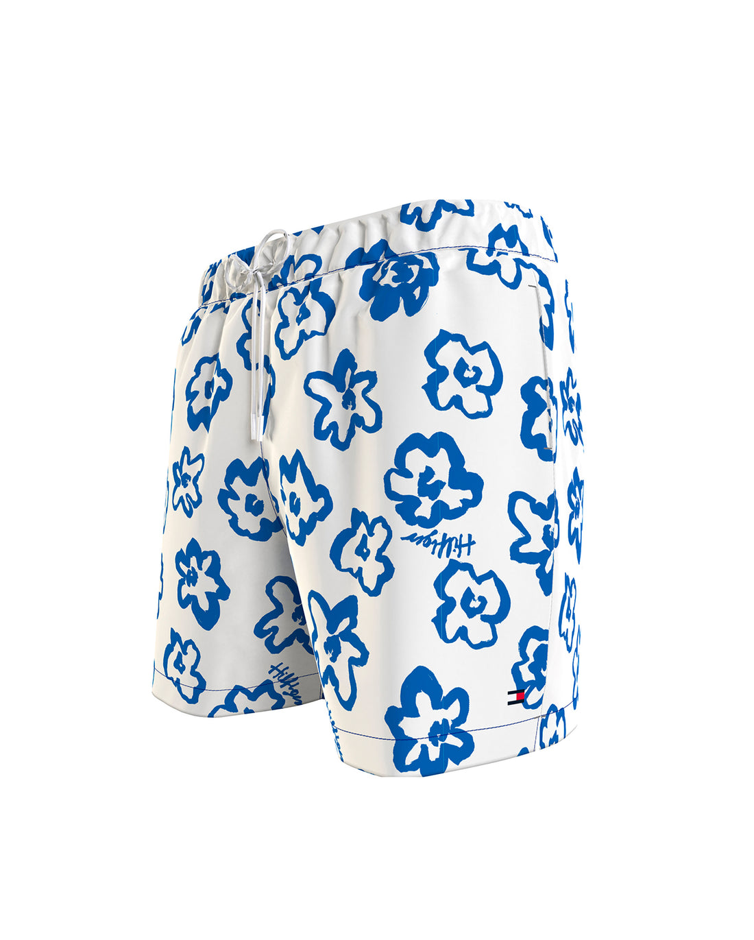 SWIMMING SHORT TOMMY